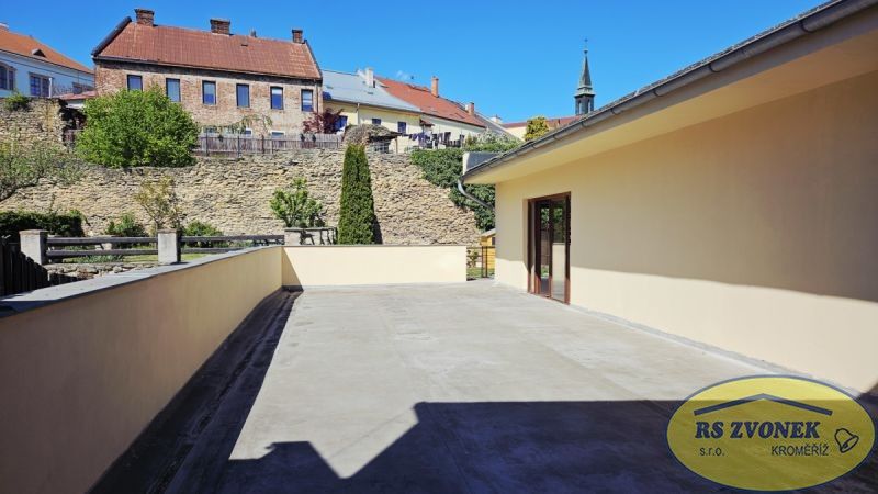 4+kk, Wilsonova , Přerov I-Město, 119 m² - 1