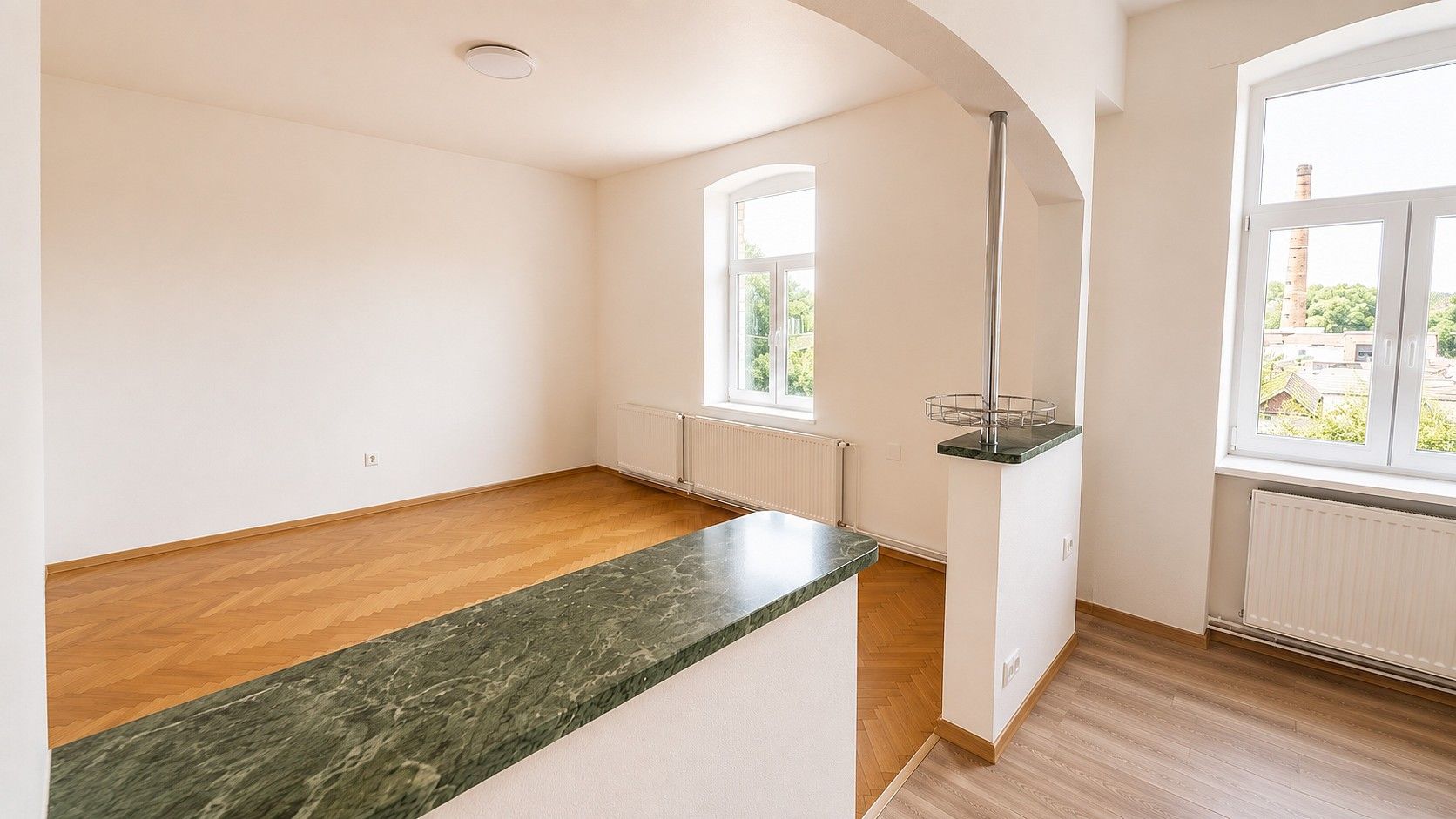 3+1, Liberec, Liberecký kraj, 85 m² - 2