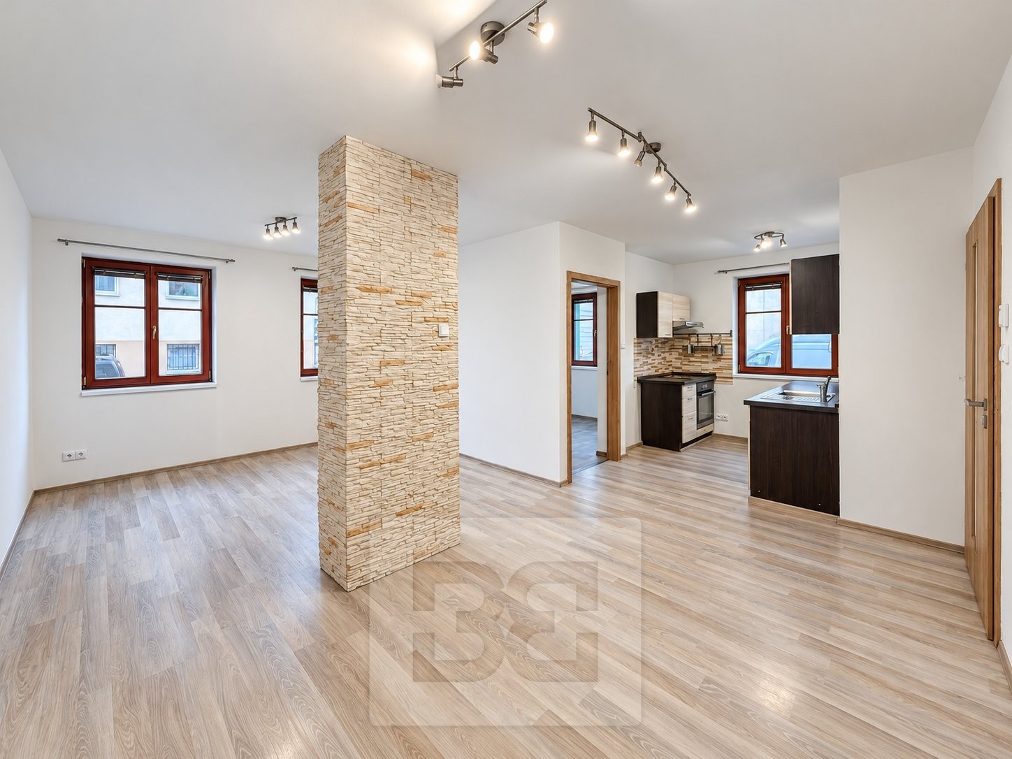 Byt 2+kk · 46 m² · SNP 5379, Jablonec nad Nisou - 4