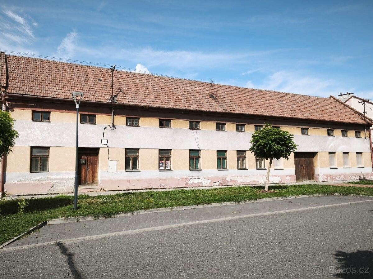 Rodinný dům