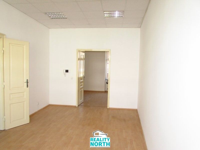 Kancelář · 20 m² · Hrnčířská, Ústí nad Labem - 3