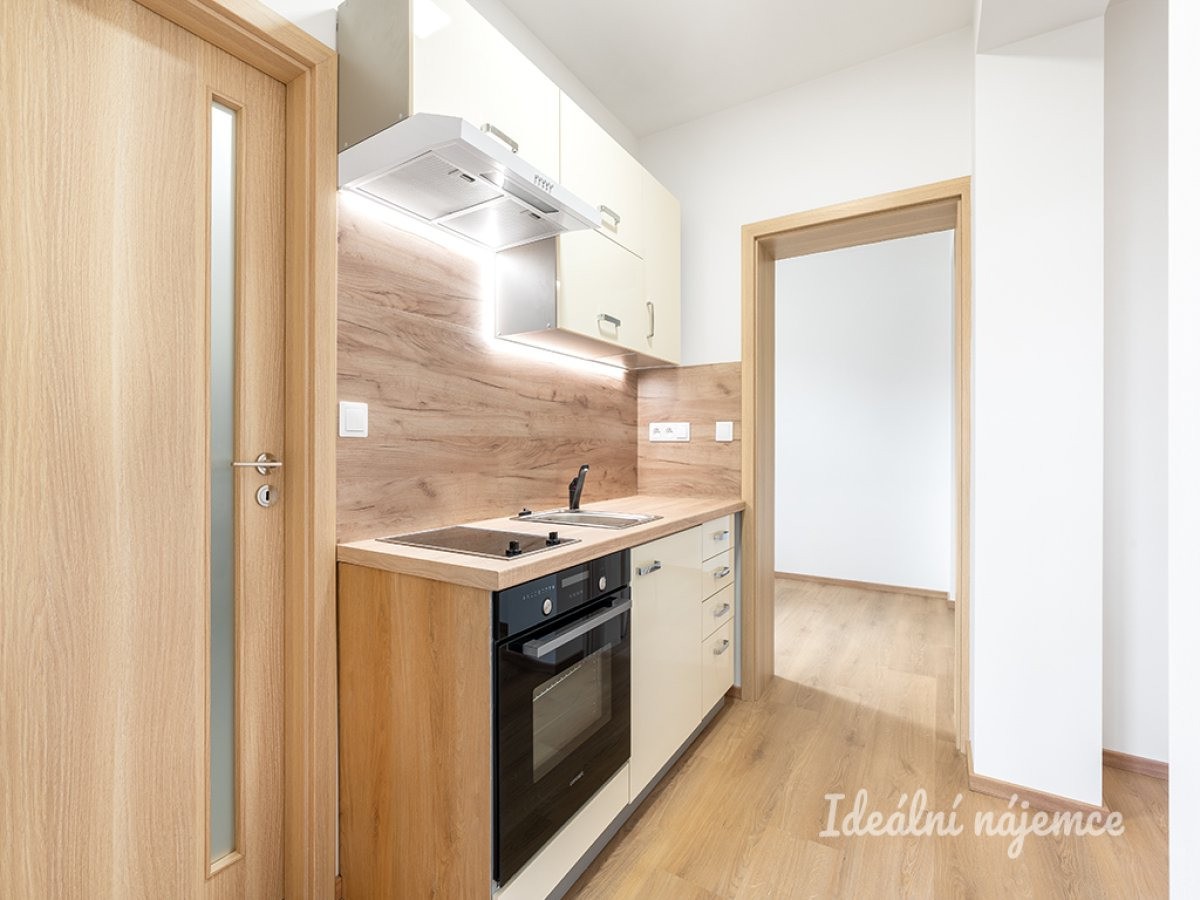 Byt 3+kk – Praha, Ďáblice – pohled 5