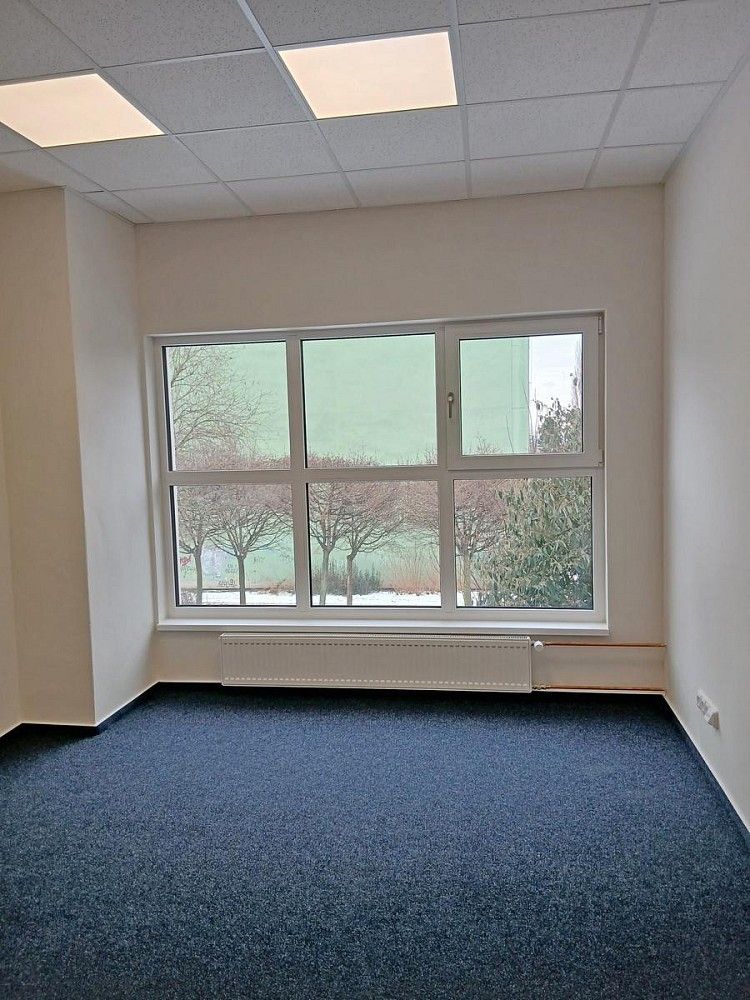Kancelář · 24 m² · Praha - Stodůlky, okres Praha 13, Hlavní město Praha - 3