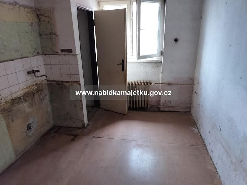 2+1, České Budějovice, 50 m² - 2