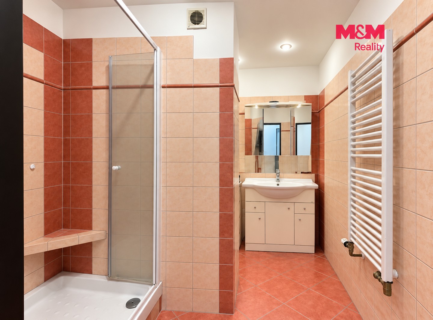 Byt 3+1 · 75 m² · Jarmily Glazarové, Olomouc - 3