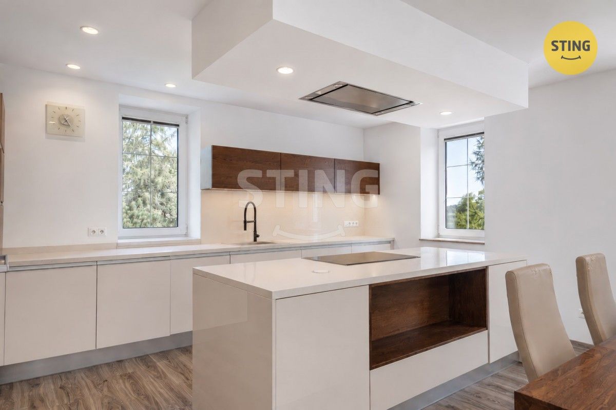 Vila · 407 m² · Dolní Benešov - 4