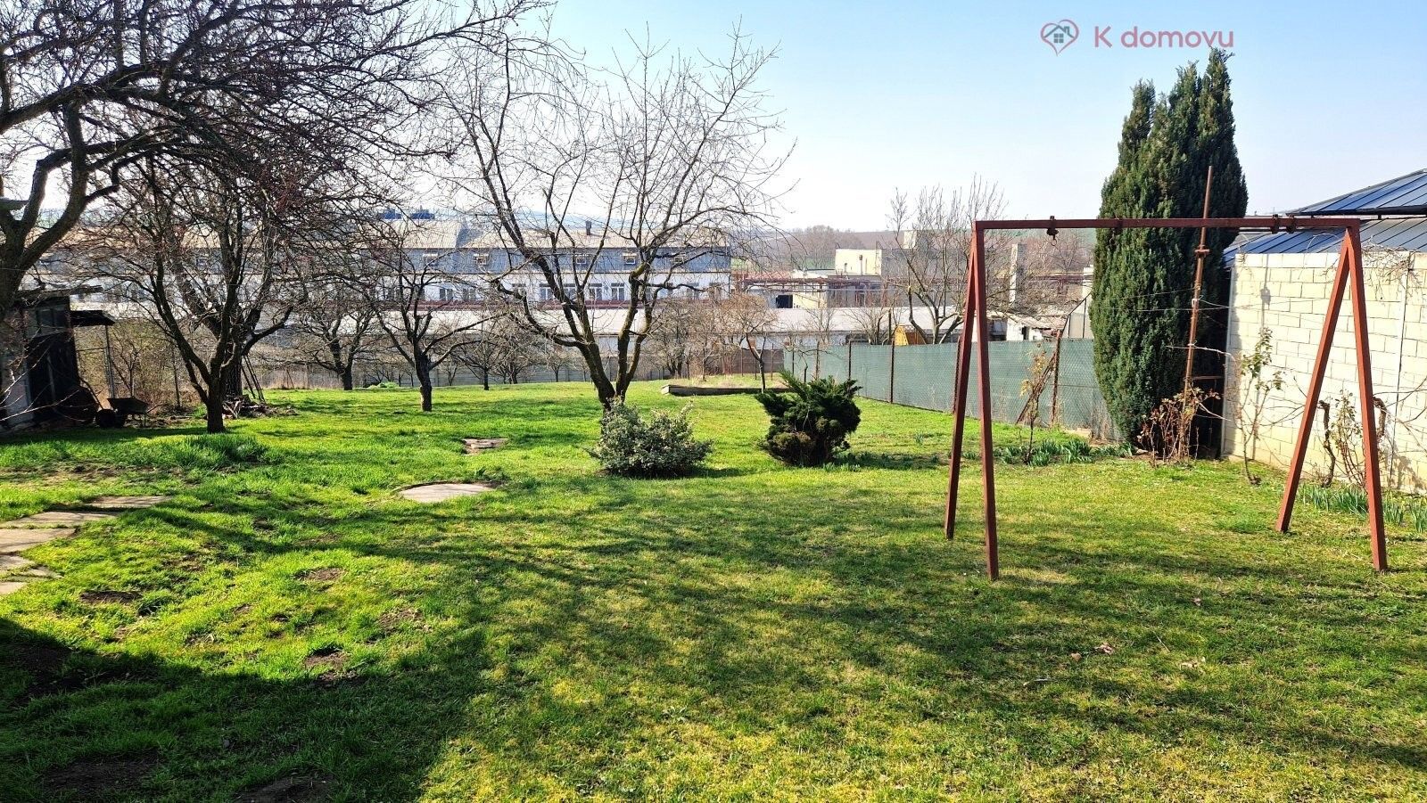 Rodinný dům · 83 m² · Svat. Čecha, Uherský Brod - 3