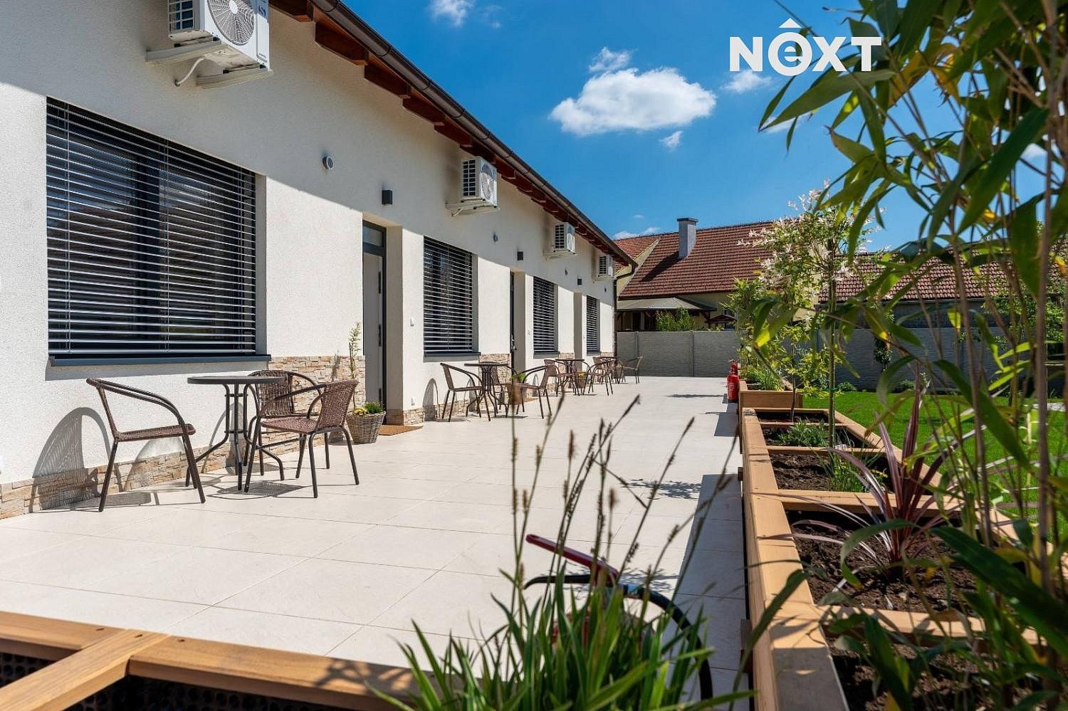 2+kk, Lanžhot, okres Břeclav, Jihomoravský kraj, 45 m² - 2