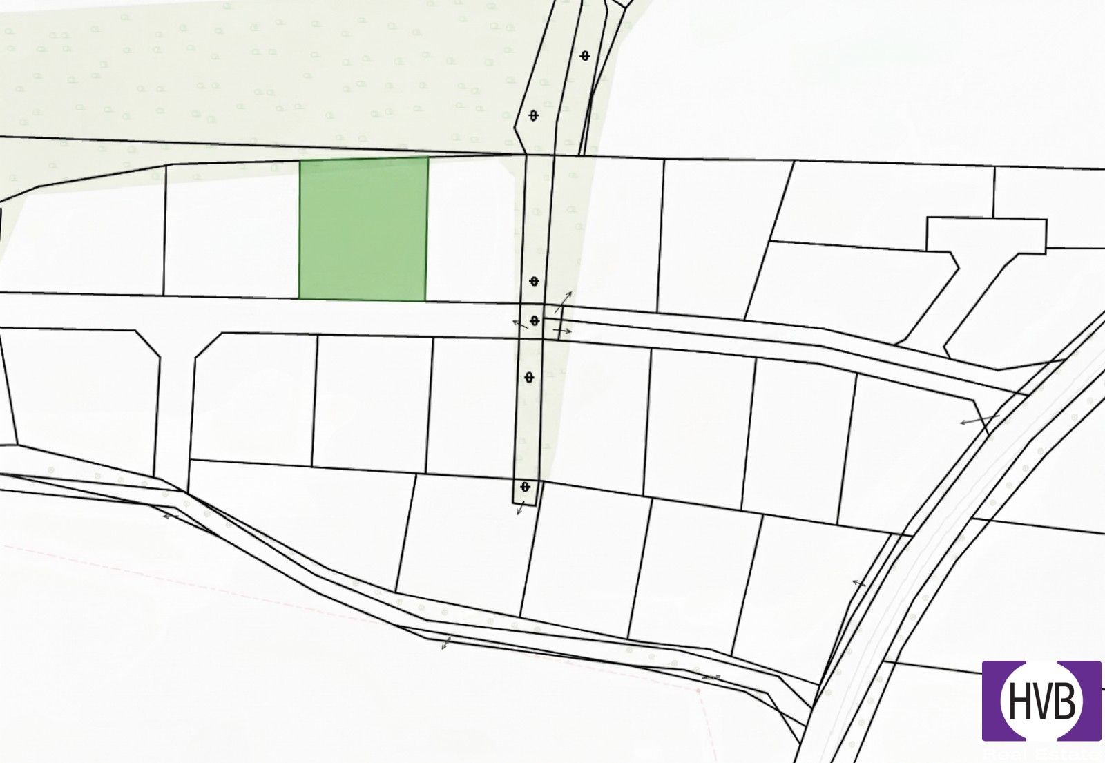 Prodej pozemek pro bydlení - Úvaly, 928 m² - 2