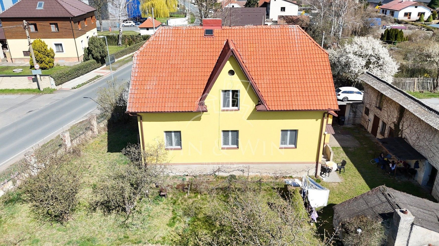 Prodej rodinný dům - Dřísy, okres Praha-východ, Středočeský kraj, 240 m² - 2