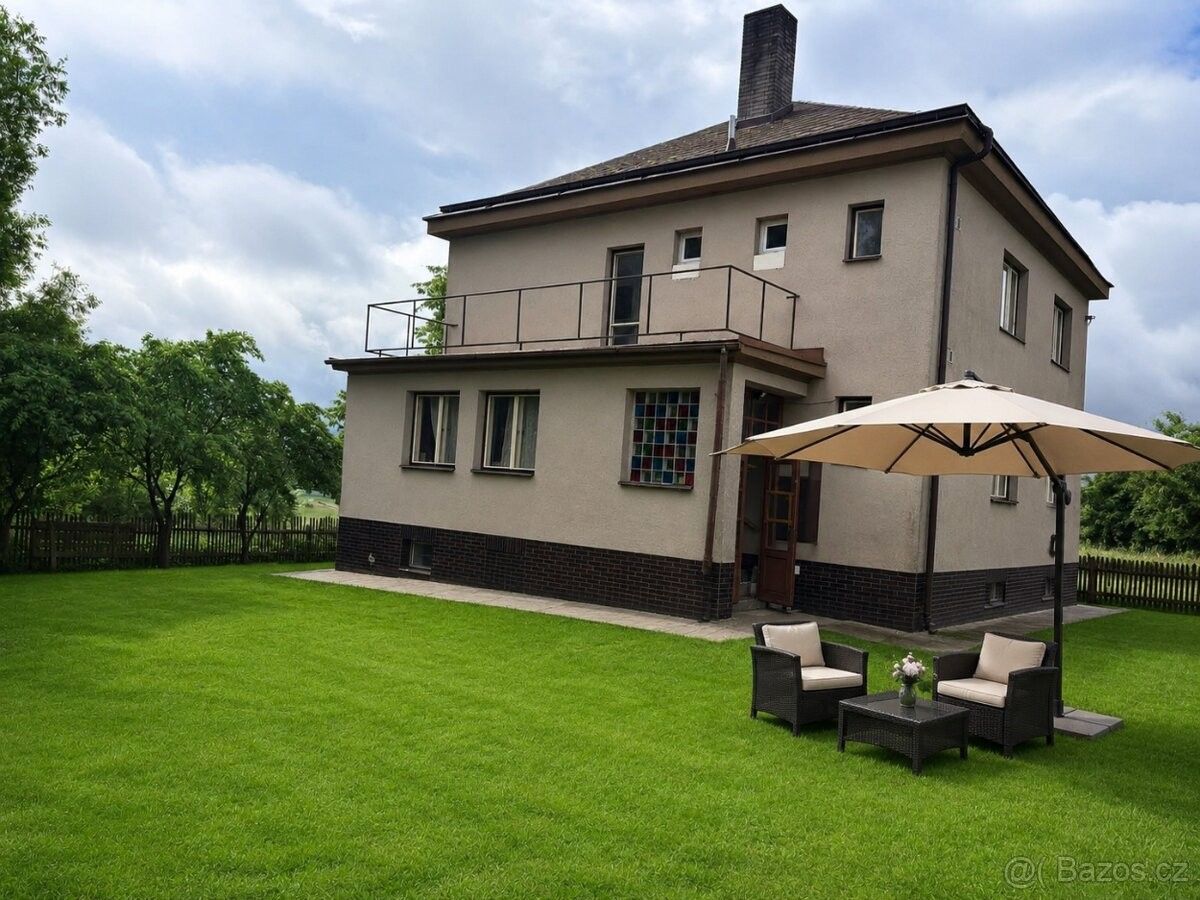 Rodinný dům