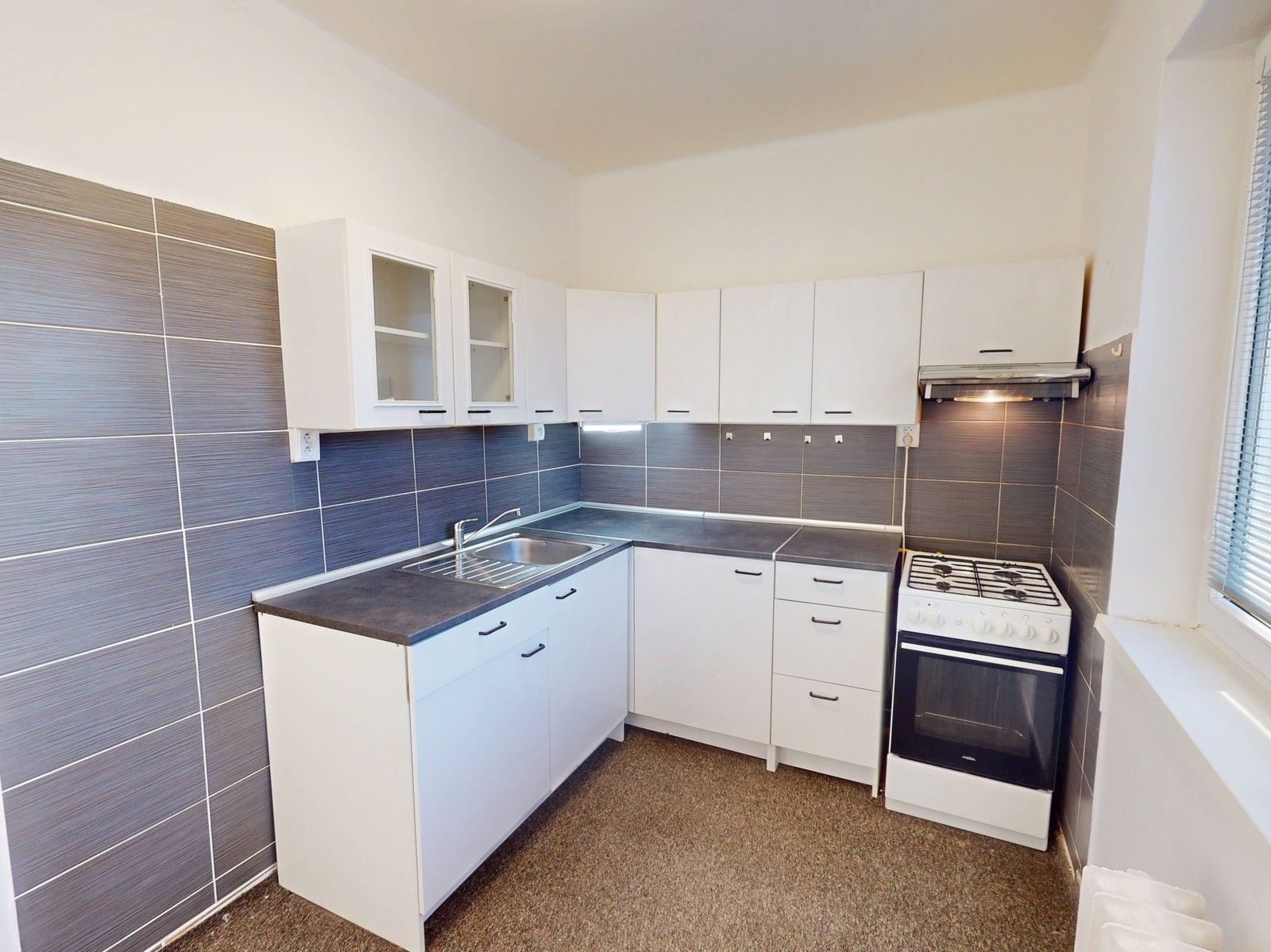 2+1, Volgogradská, Ostrava, 53 m²