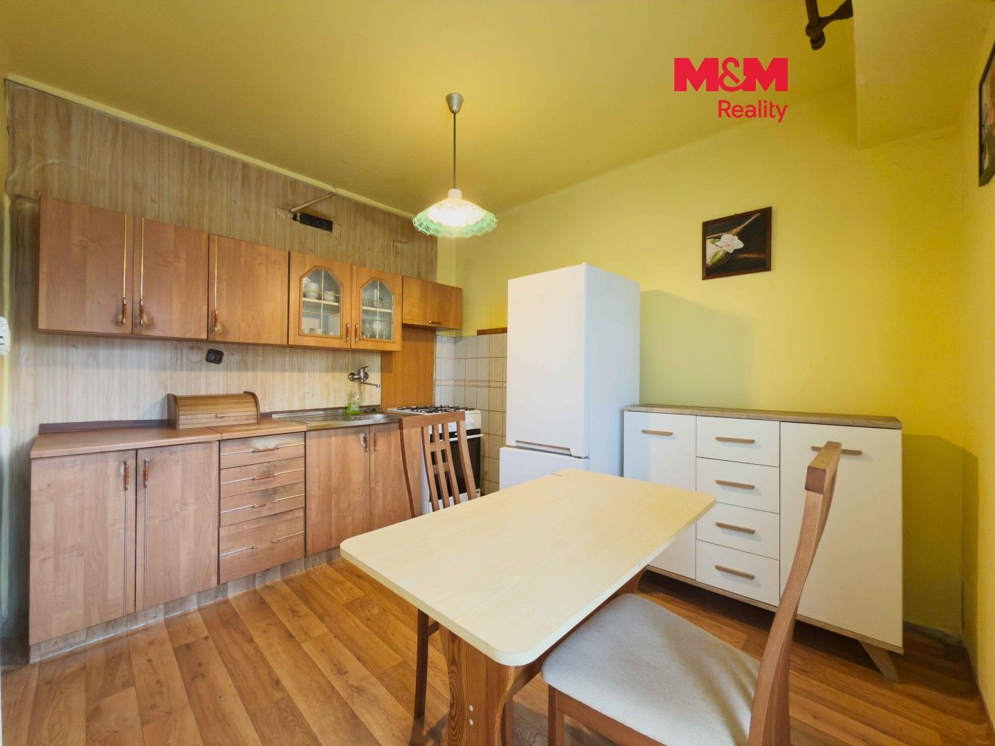 2+1, Žižkova, Karviná, 60 m² - 1