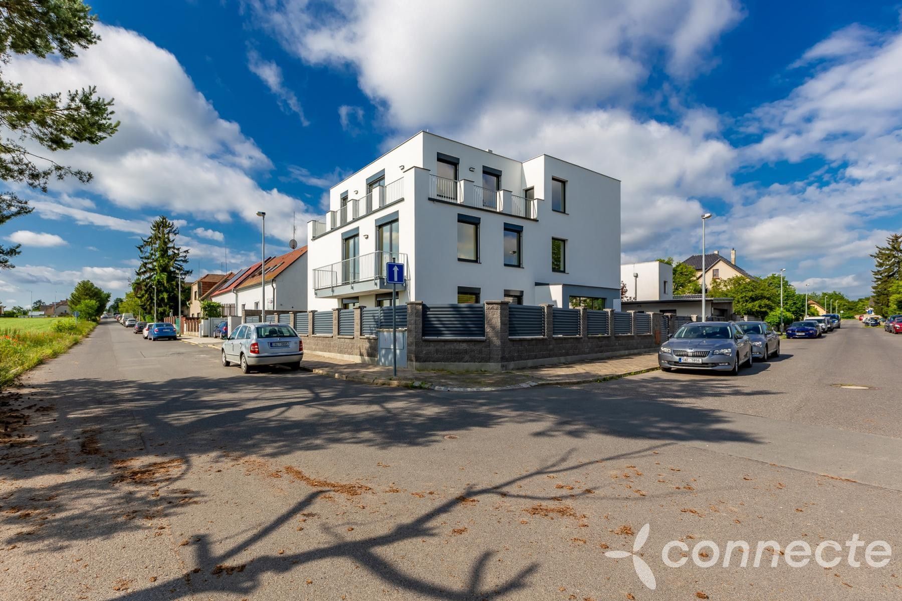 3+kk, Chřibská , Praha Ďáblice, 77 m² - 1