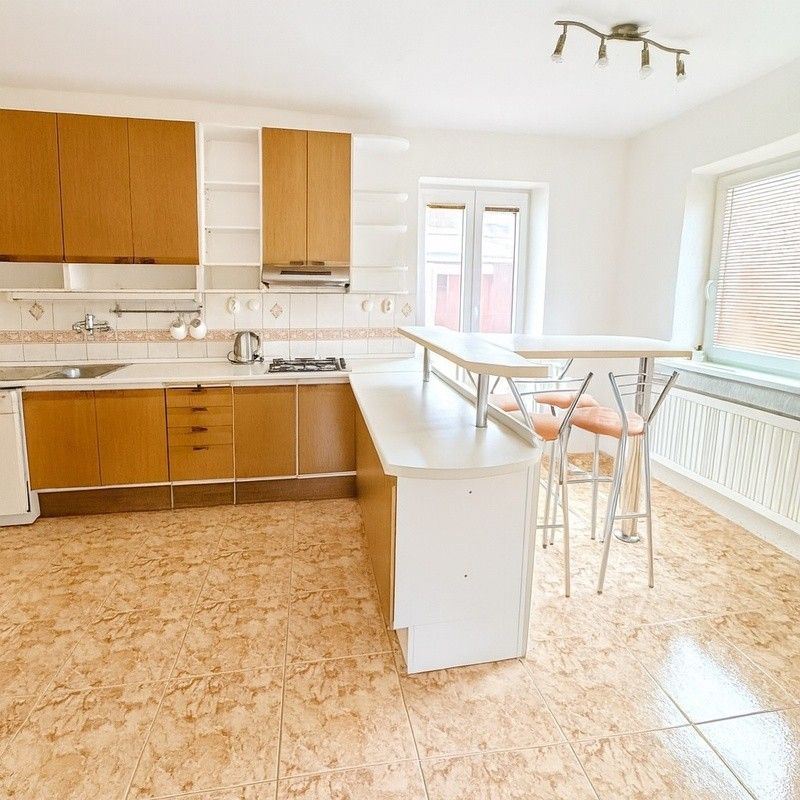 Prodej rodinný dům - Pardubice, 533 53