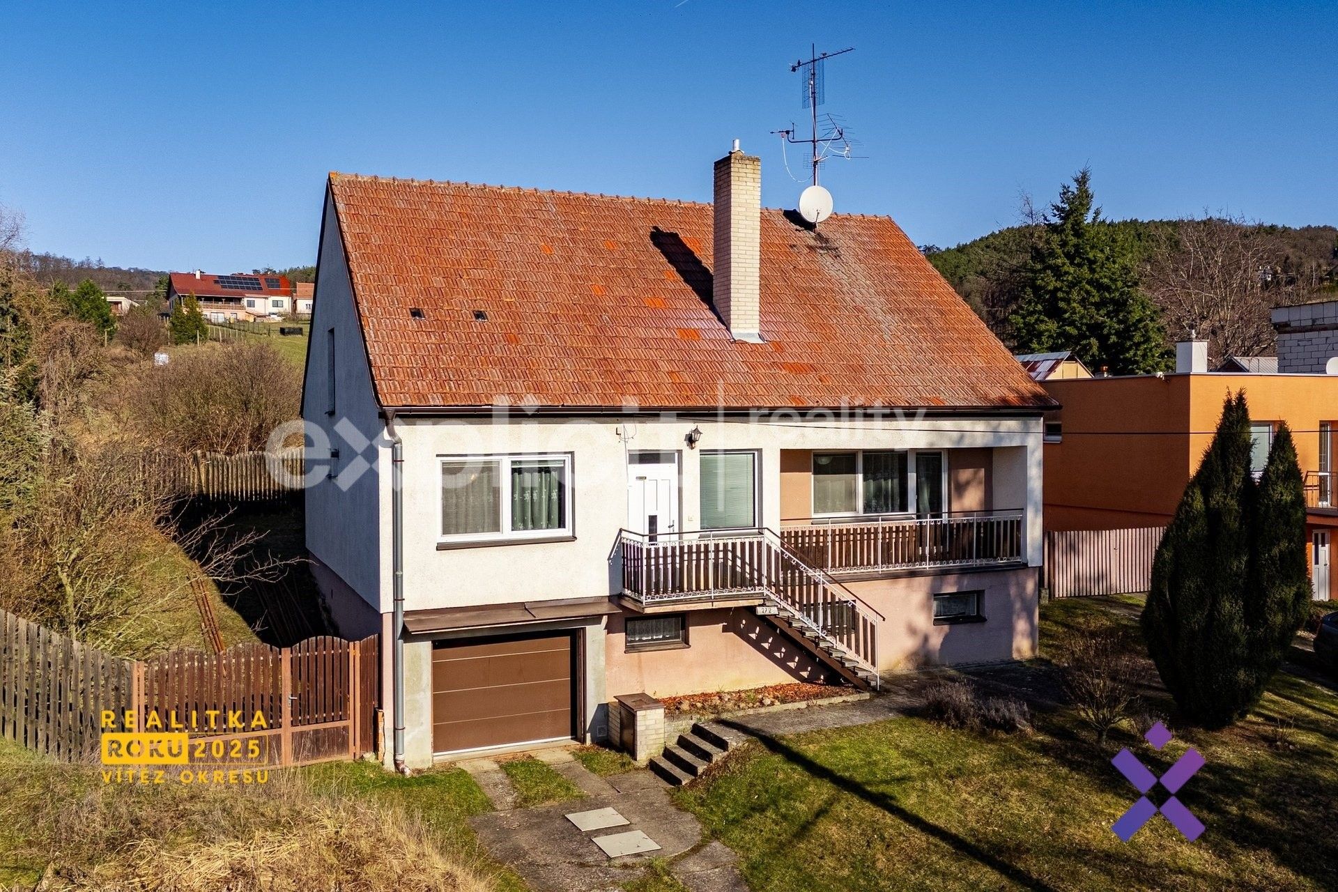 Rodinný dům, 229 m²