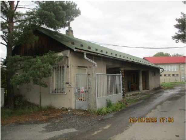 Pozemky pro bydlení, Frenštát pod Radhoštěm, 744 01