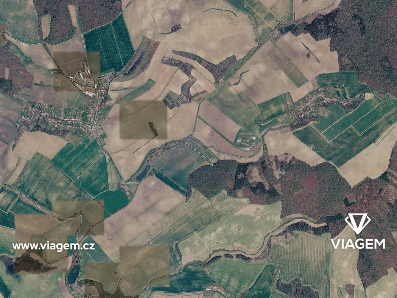 Zemědělský pozemek · Kunkovice, okres Kroměříž, Zlínský kraj - 3