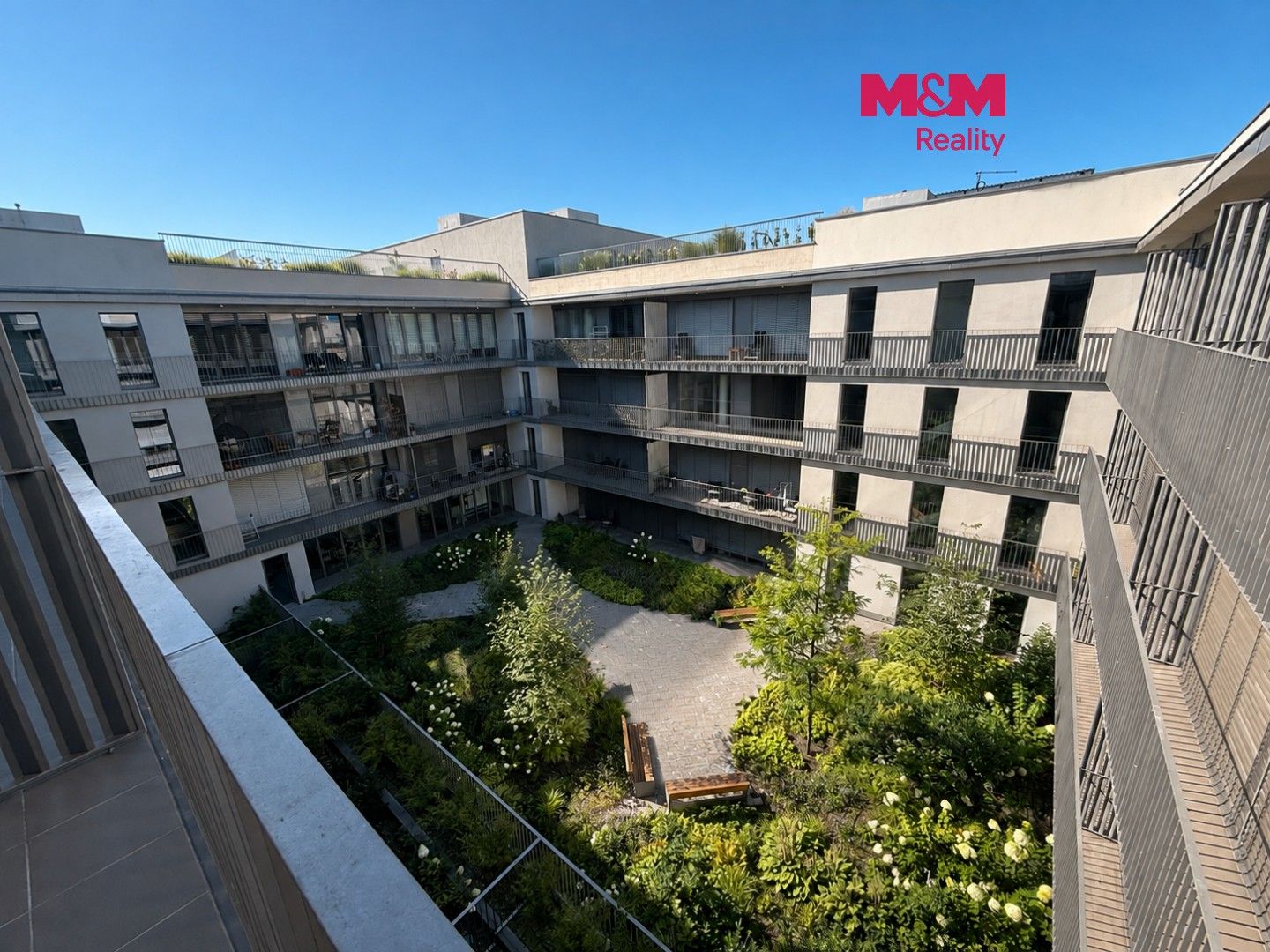 2+kk, Velká, Ostrava, 58 m² - 1