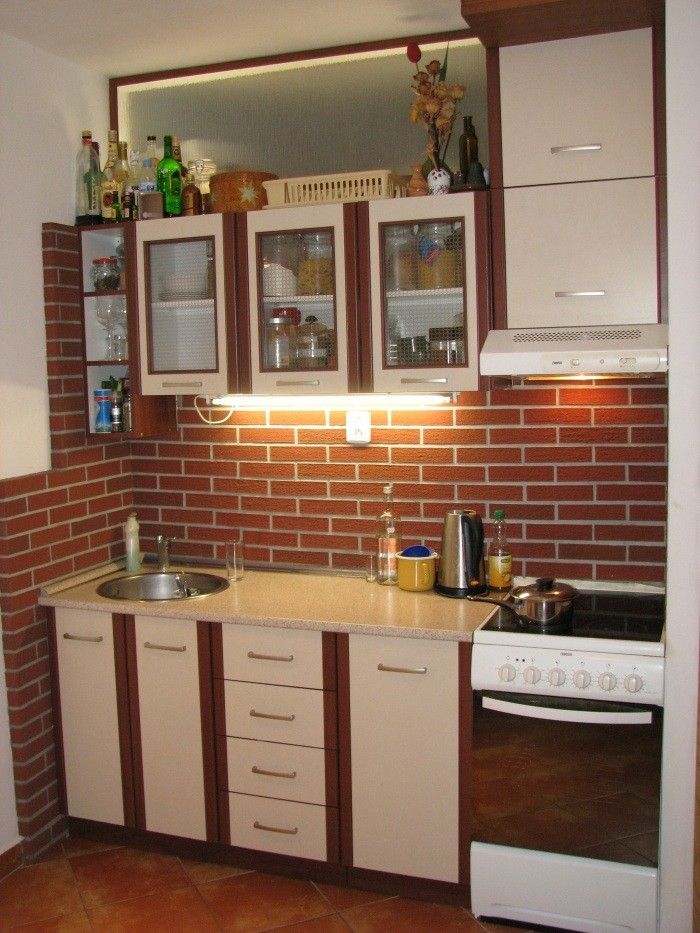 Pronájem byt 2+1 - Podbělová Brno, 46 m²