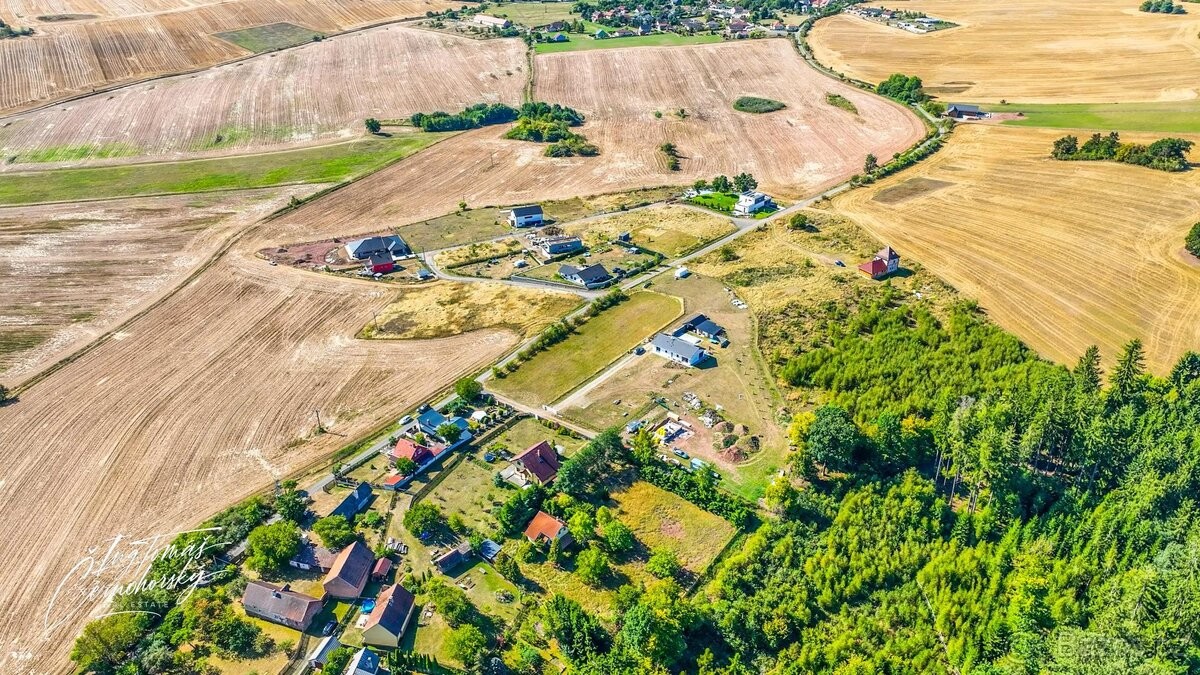 Pozemek pro bydlení · Jince, 262 23 - 3