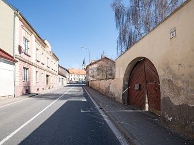 Prodej chata - Bernartice u Milevska, 398 43