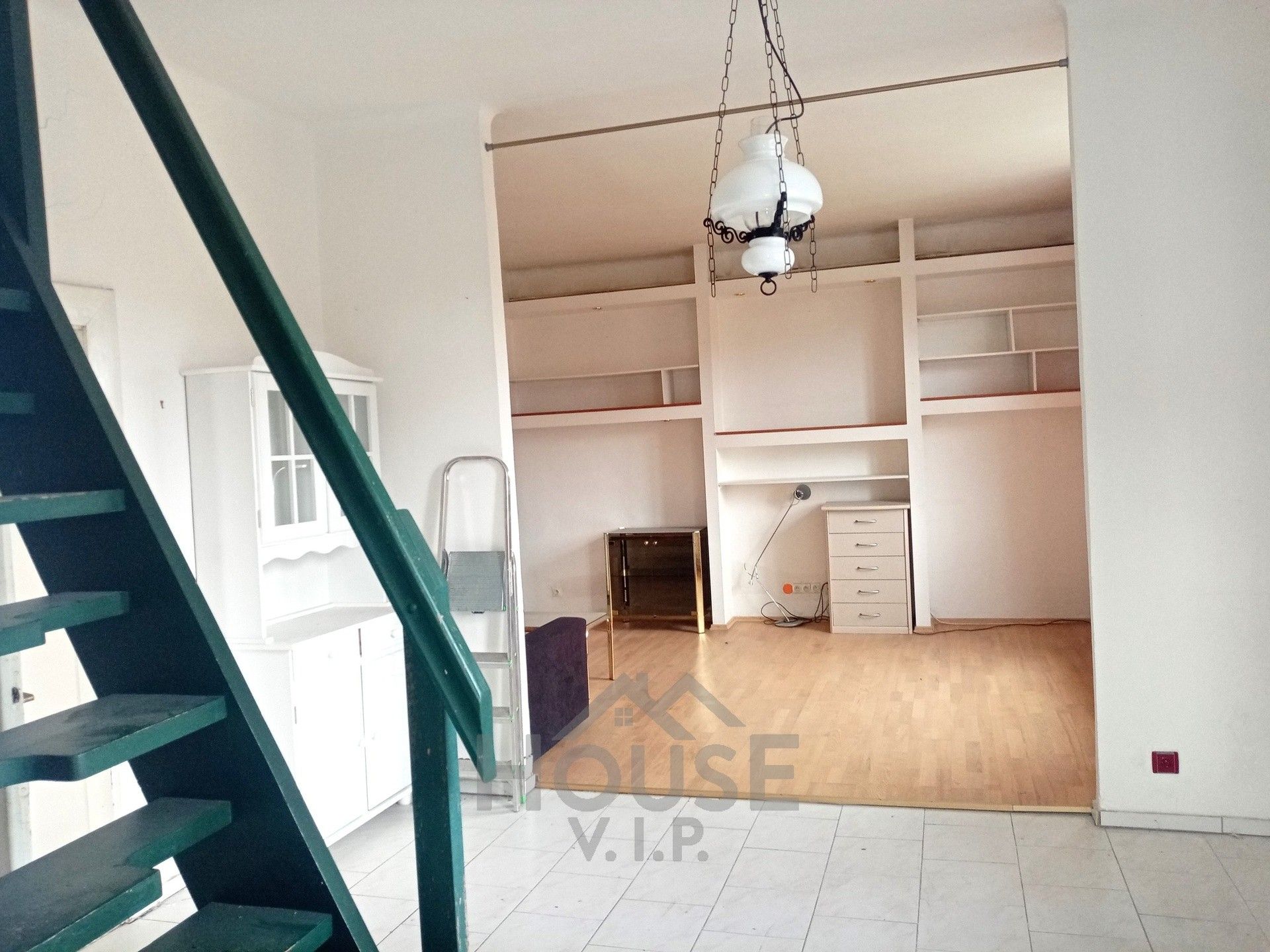Prodej byt 3+kk - Rakovnická, Praha Ruzyně, 110 m² - 5