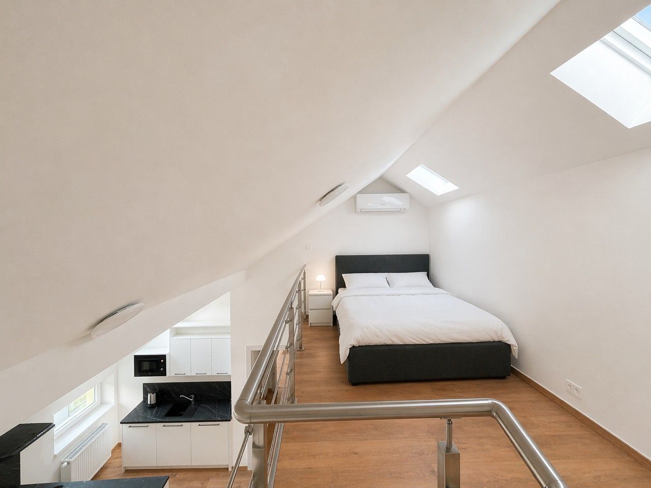 Byt · 78 m² · Na Petynce, Praha - Břevnov - 3