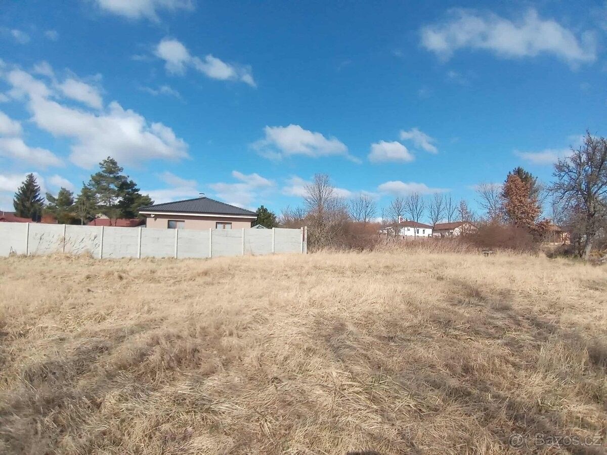 Pozemky pro bydlení, Chomutov, 430 01