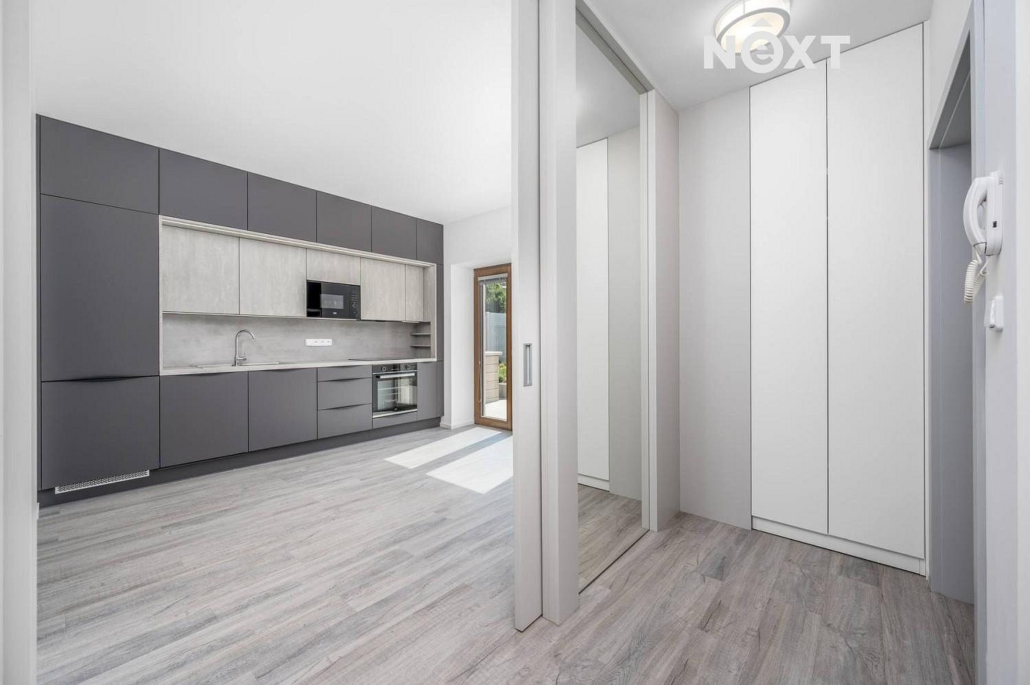 Byt 2+kk · 61 m² · Říčany, okres Praha-východ, Středočeský kraj - 4