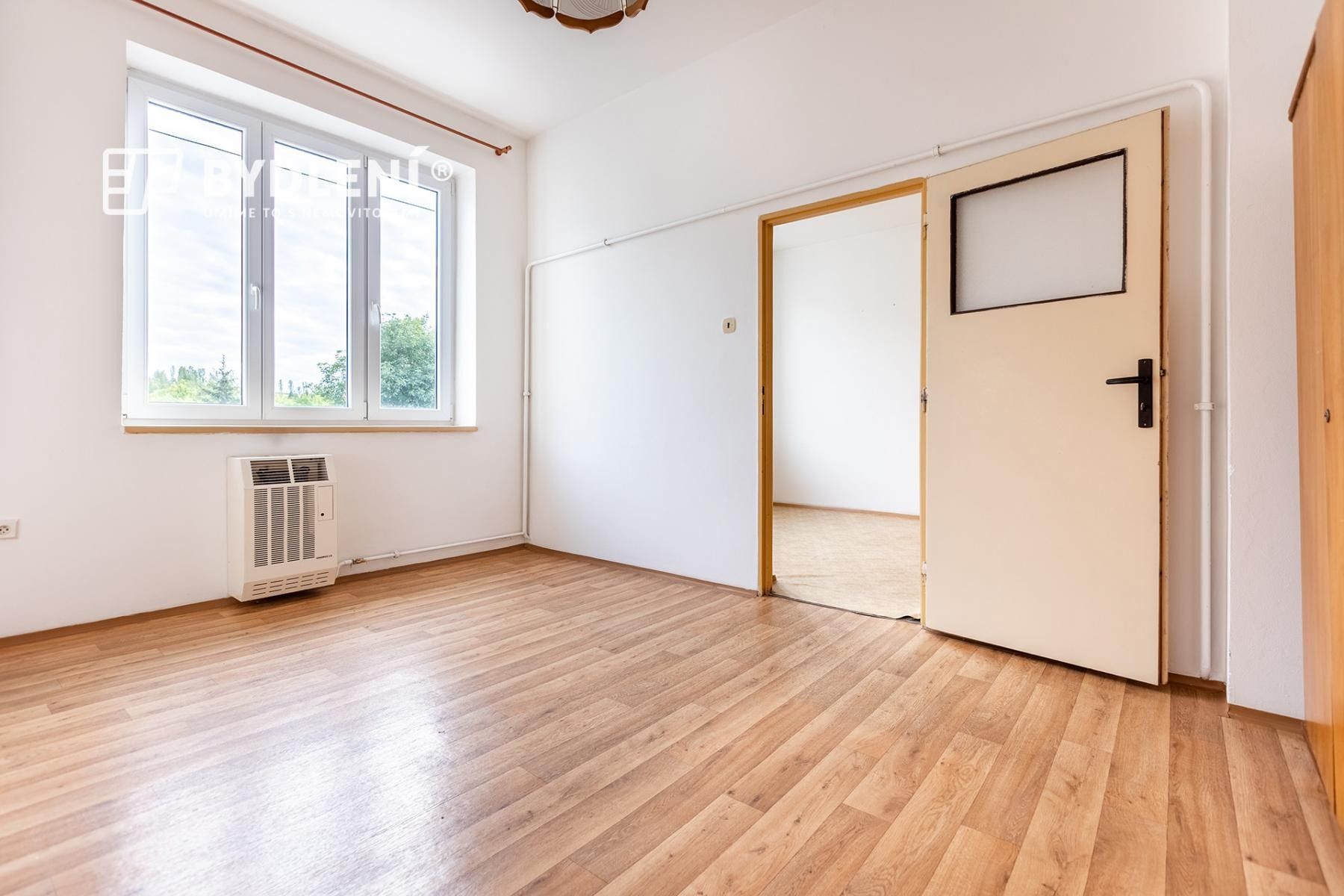 Byt 2+1 · 77 m² · Kostomlatská, Světec - 3