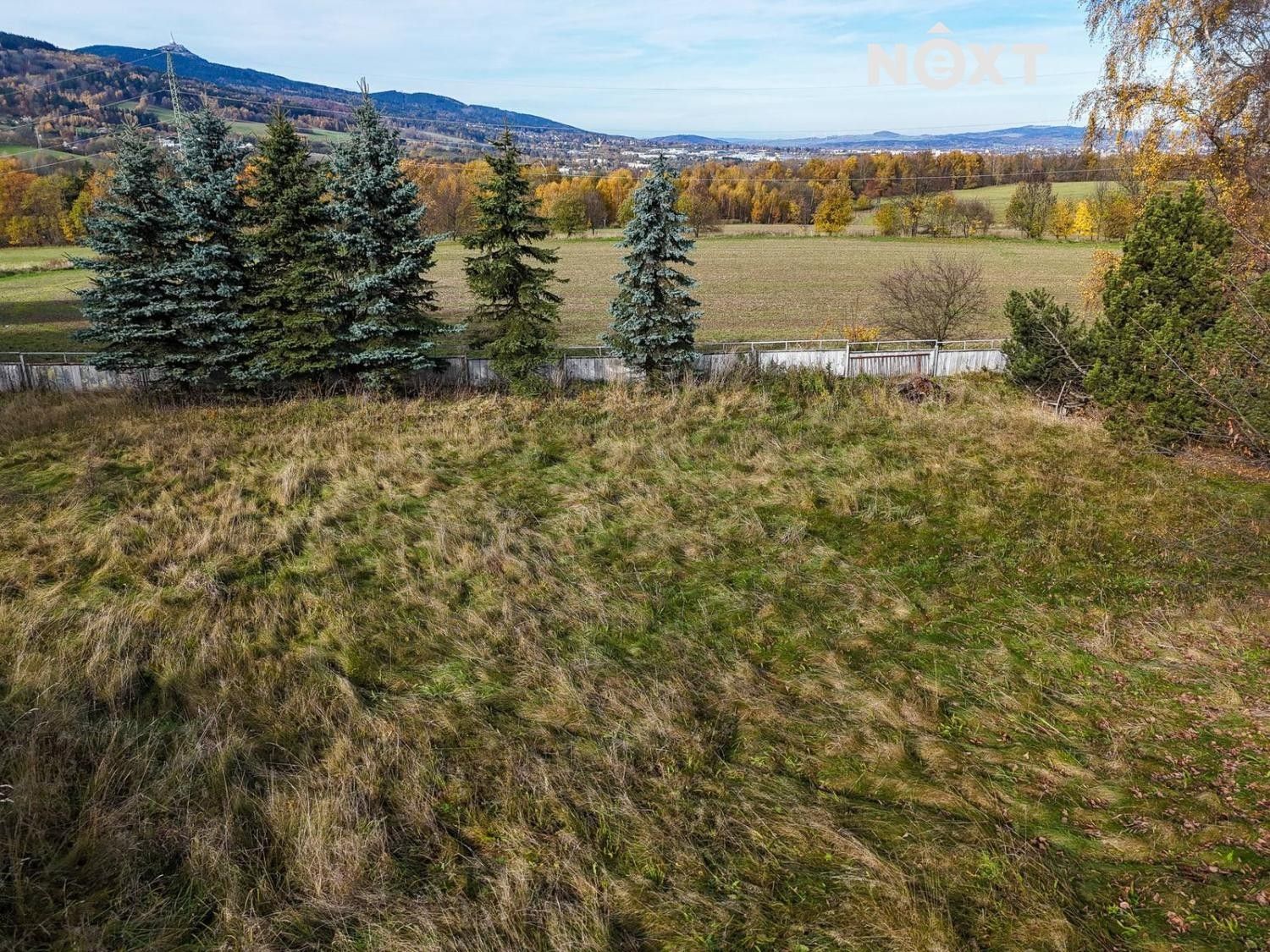 Pozemky pro bydlení, Jeřmanice, 300 m²