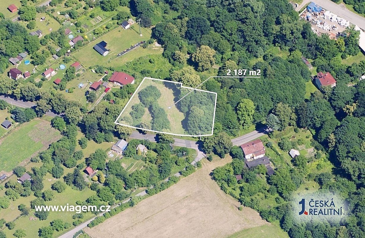 Pozemky pro bydlení, Orlová, okres Karviná, Moravskoslezský kraj - 2
