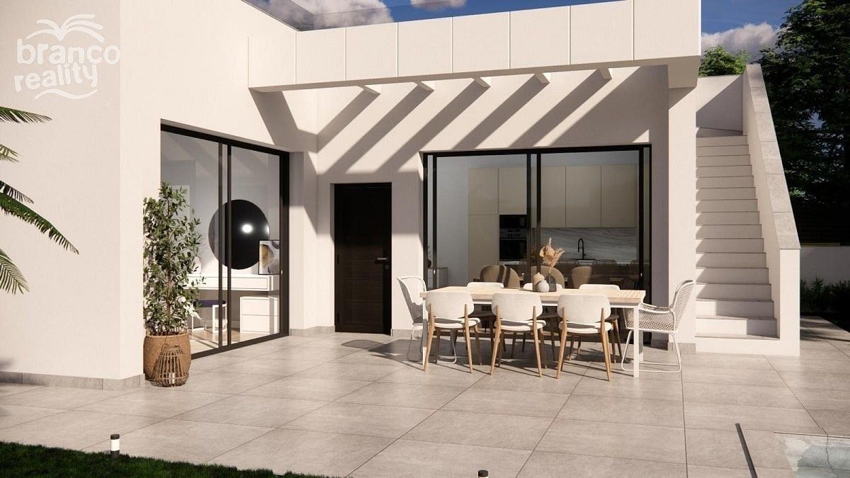 Prodej rodinný dům - Rojales, ES, 98 m² - 5