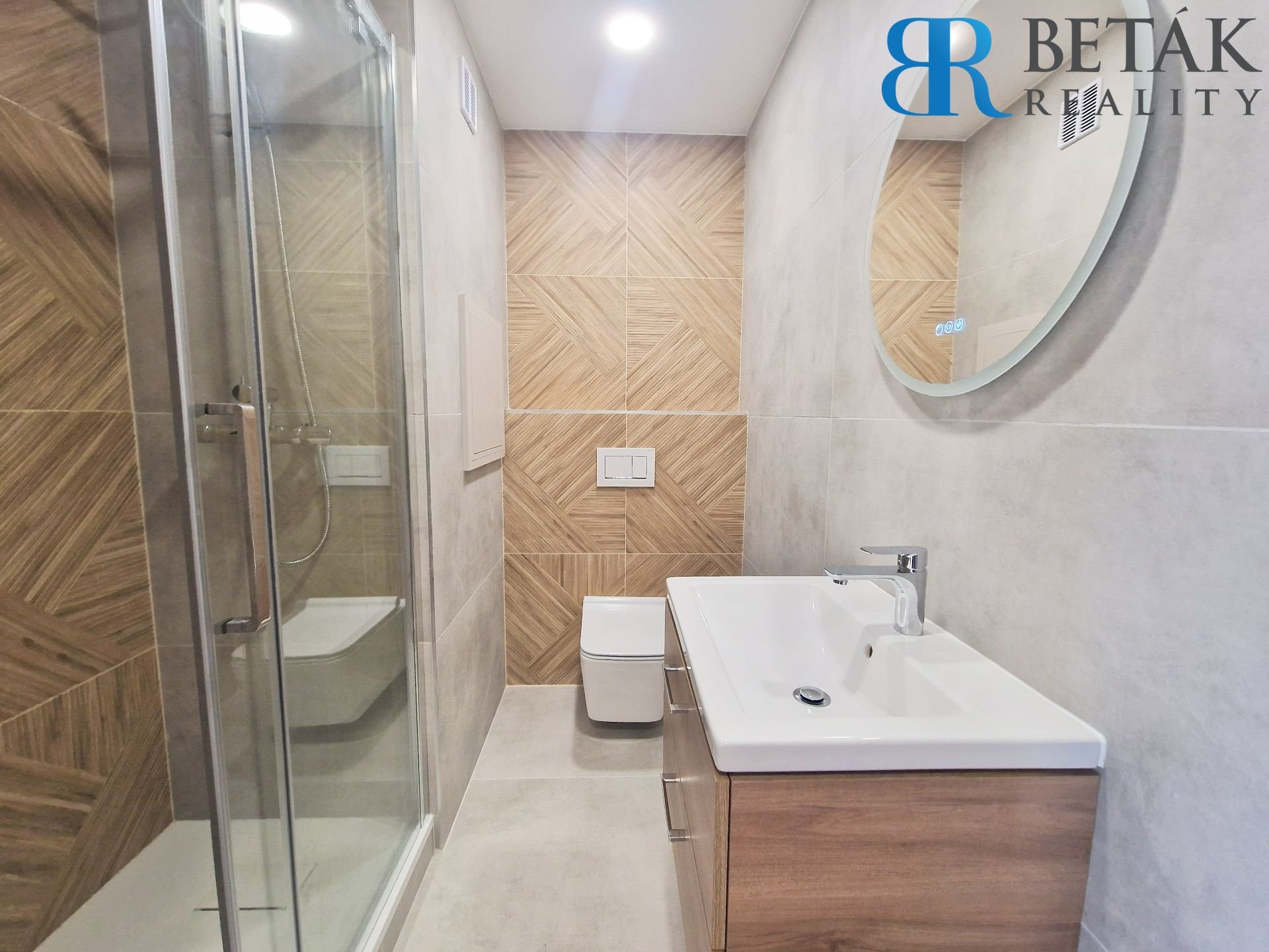 Prodej byt 1+1 - Pod Skalkou 87, Přerov II-Předmostí, 32 m² - 5