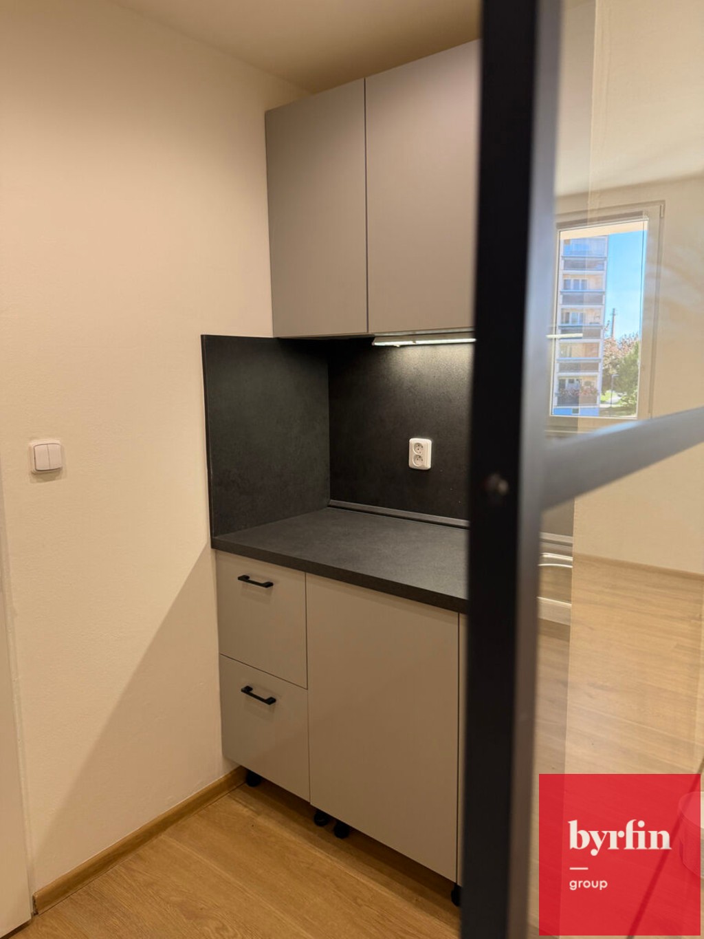 1+kk, Antonína Sovy, Opava Kateřinky, 26 m² - 2