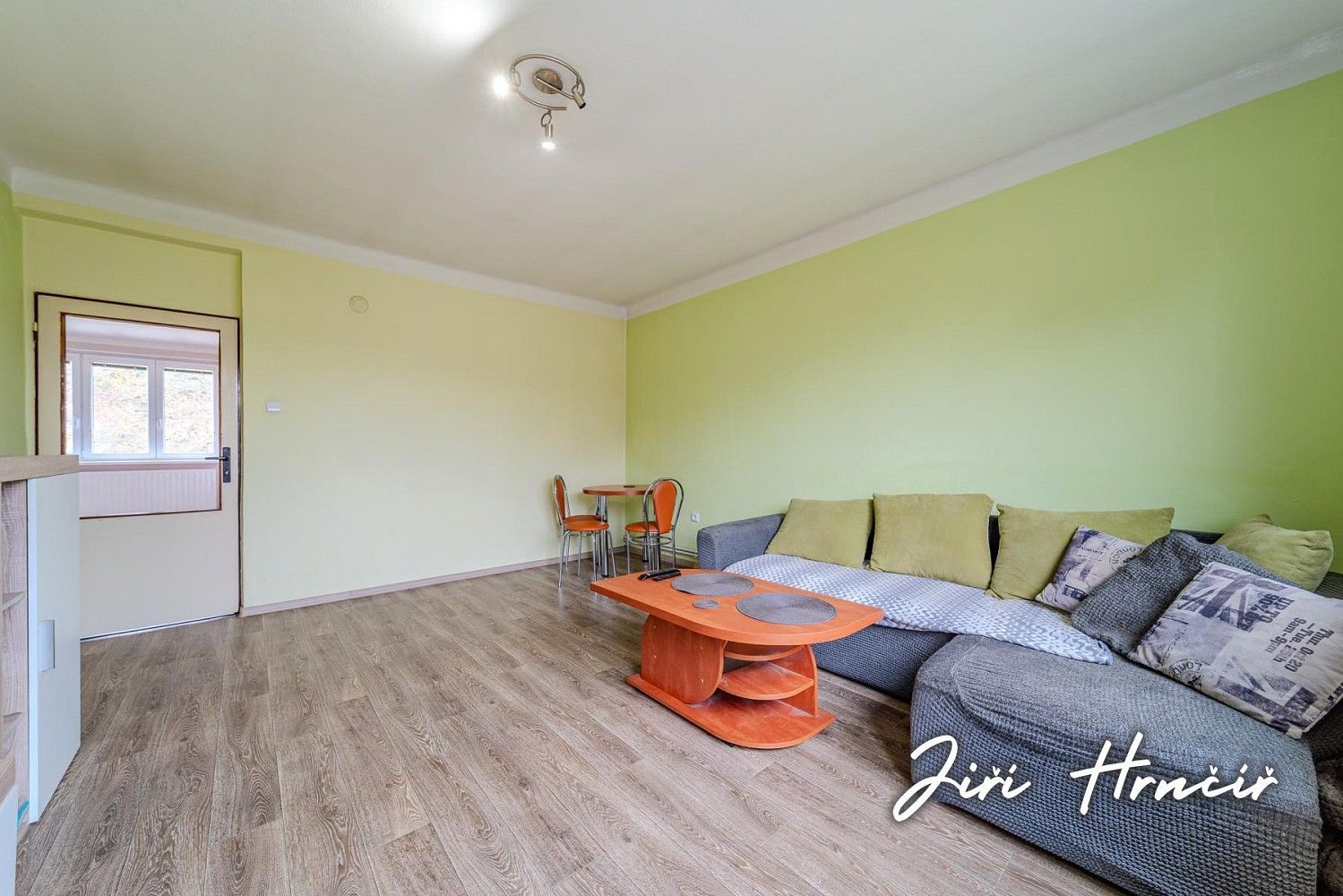 Prodej byt 3+1 - Horšovský Týn - Tasnovice, okres Domažlice, Plzeňský kraj, 64 m² - 5