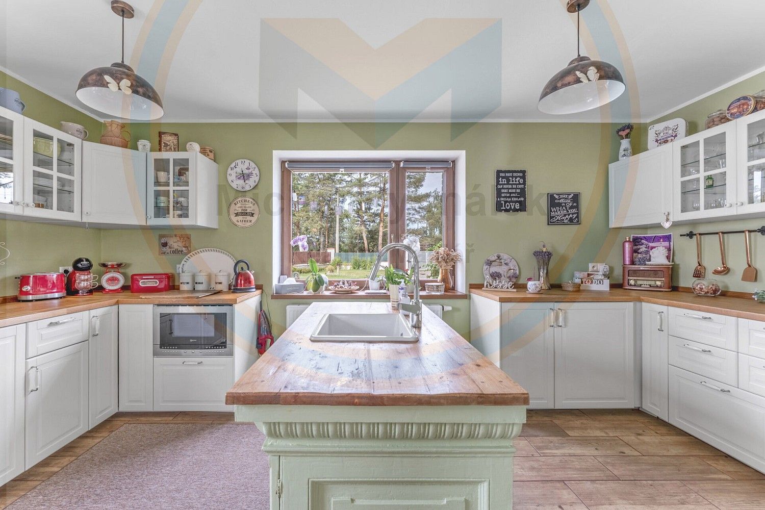 Prodej rodinný dům - Vraňany, okres Mělník, Středočeský kraj, 160 m² - 2