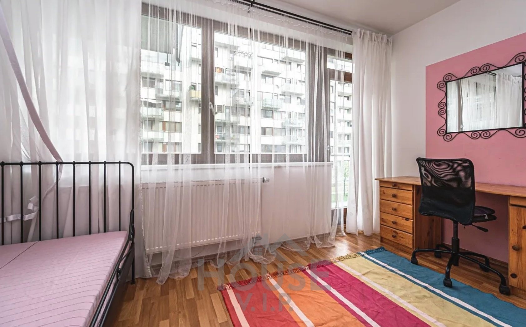 Byt 3+kk · 63 m² · Praha Holešovice - 4