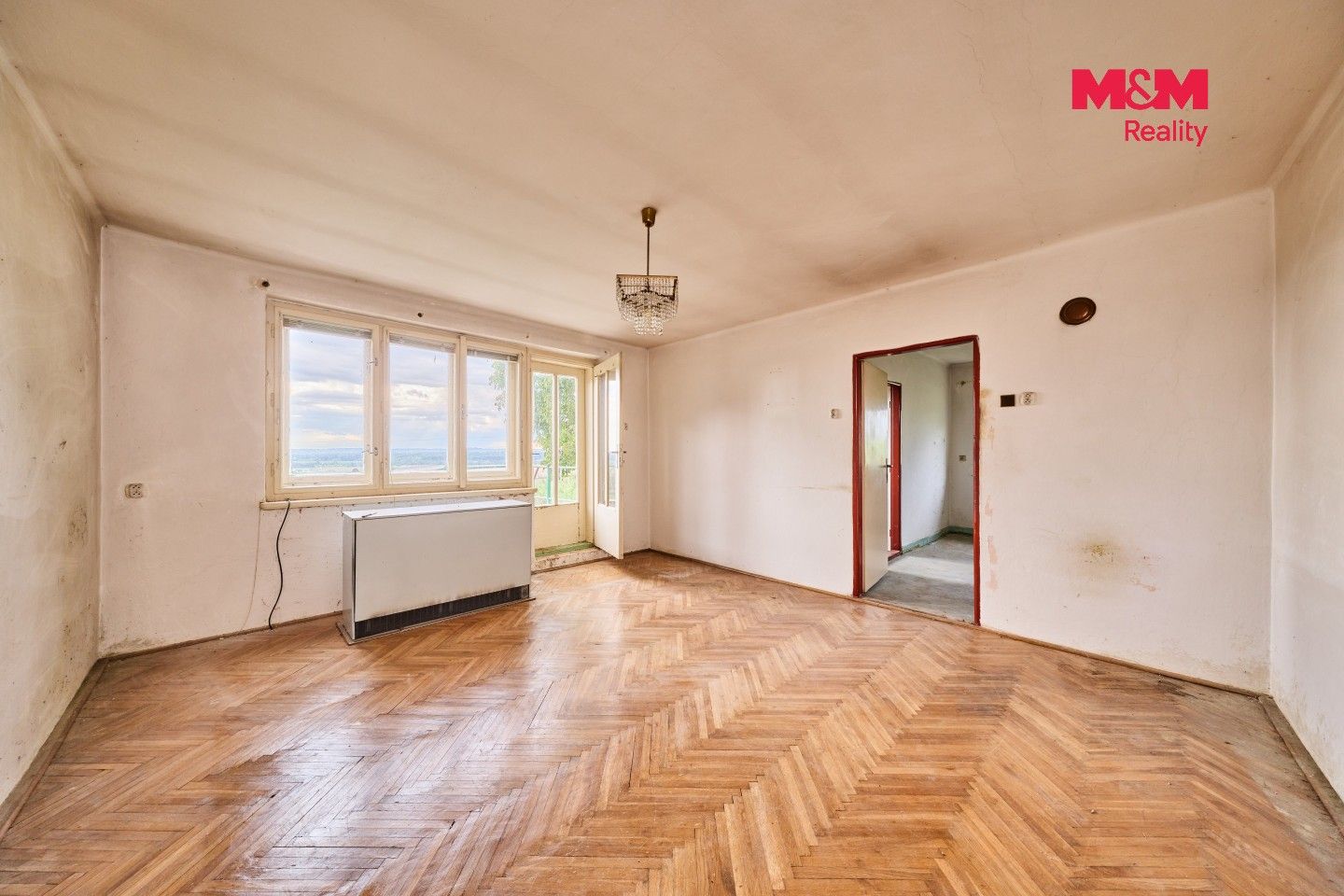 Rodinný dům · 130 m² · Osenice, Dětenice - 3