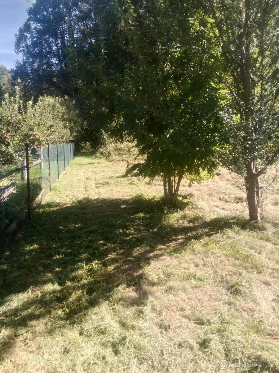 Pozemek pro bydlení · Mikulovice u Jeseníku, 790 84 - 4
