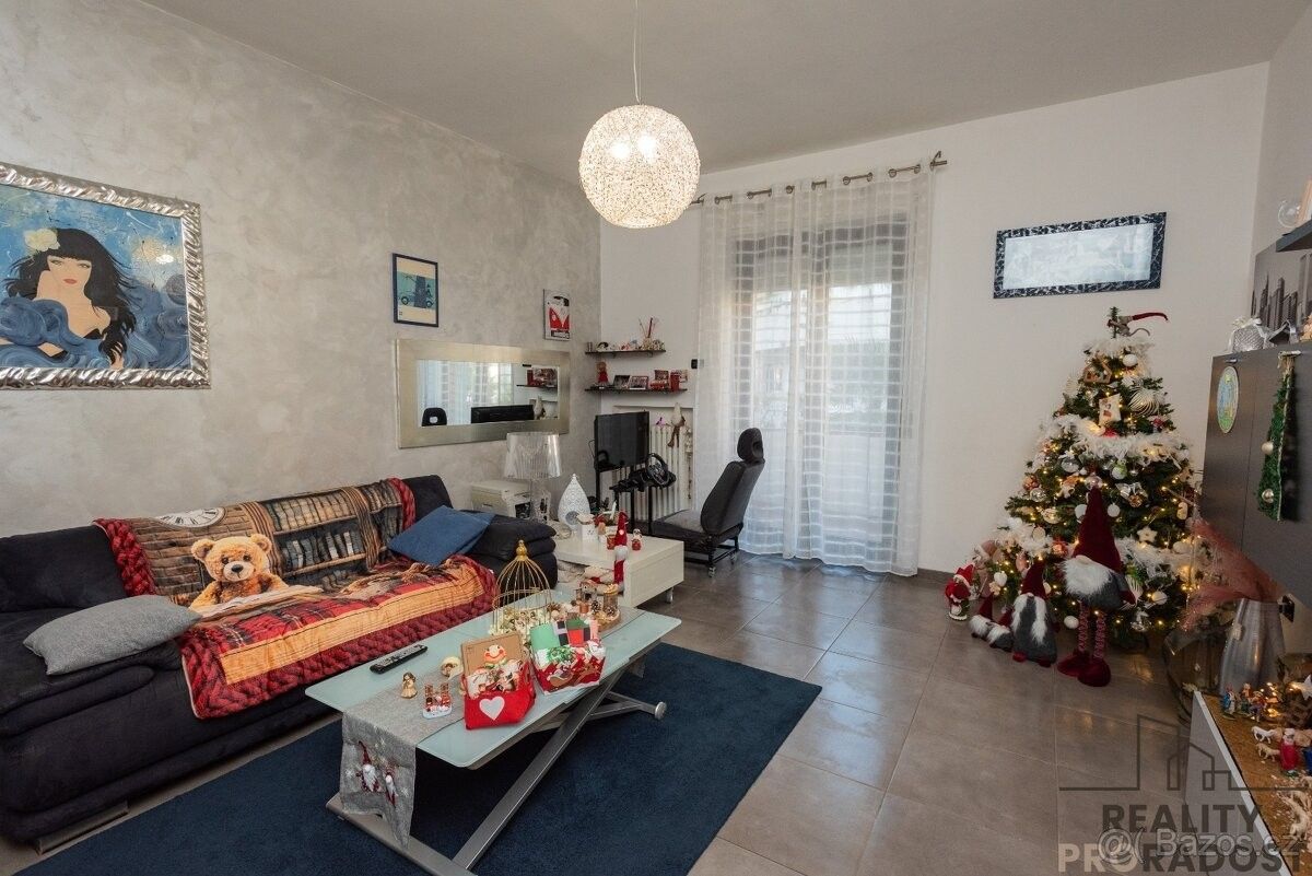 Byty, 987 66, Zahraničí - 2