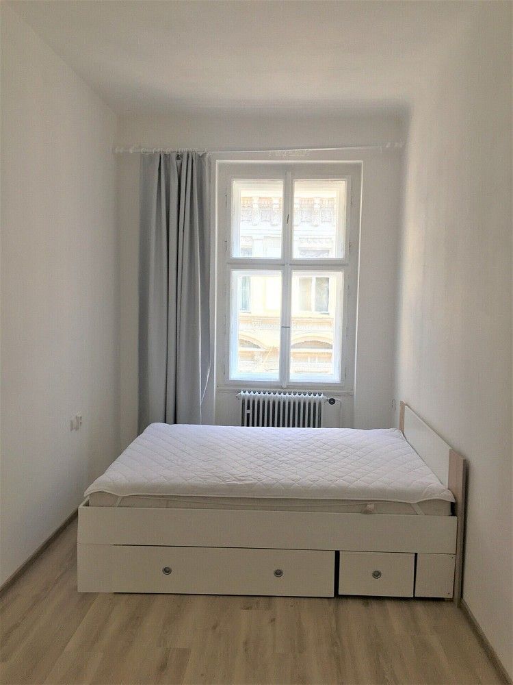 Byt 3+1 · 65 m² · Praha - Nové Město, okres Praha 1, Hlavní město Praha - 4