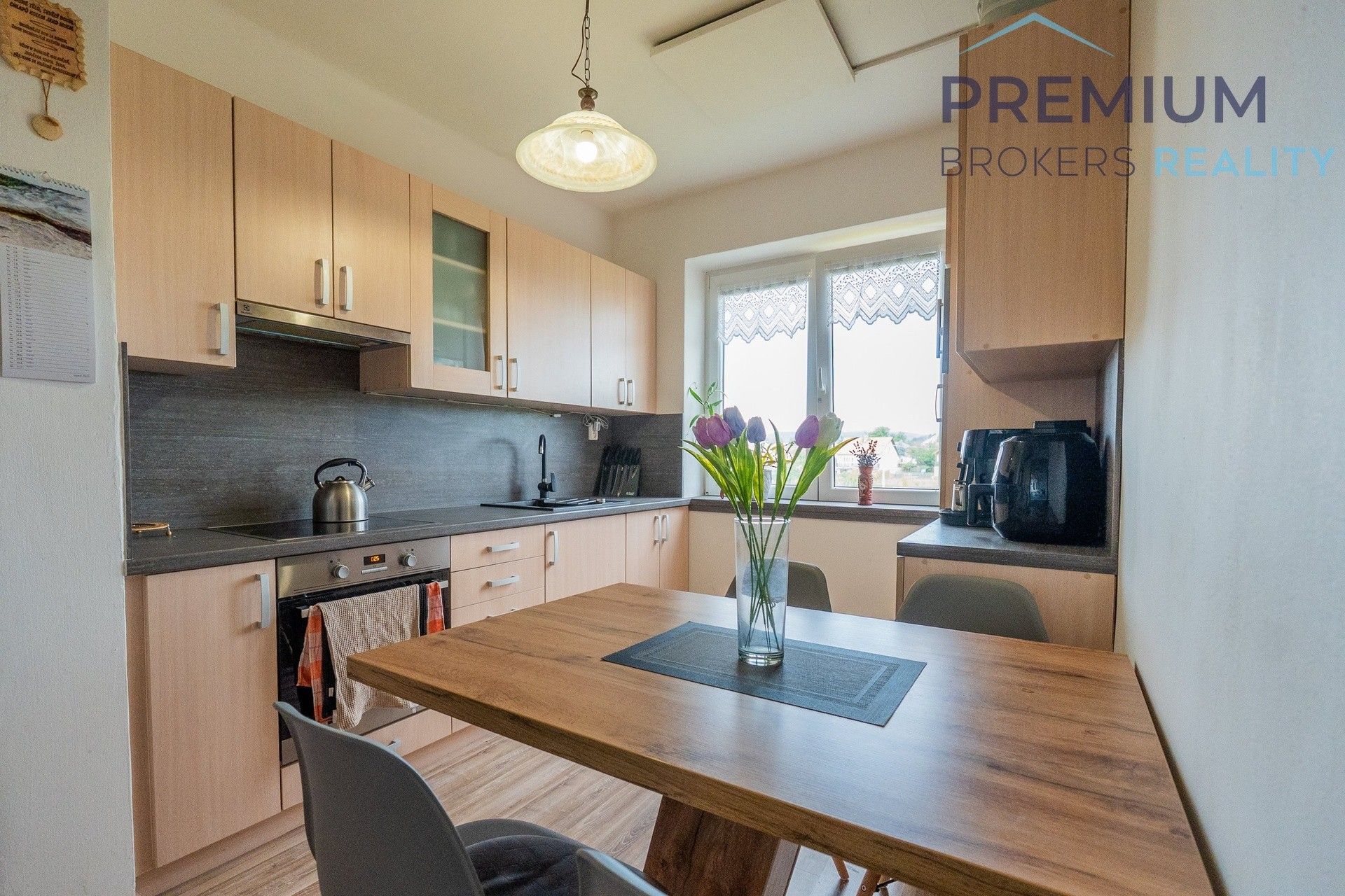 3+1, Koštice, 70 m²