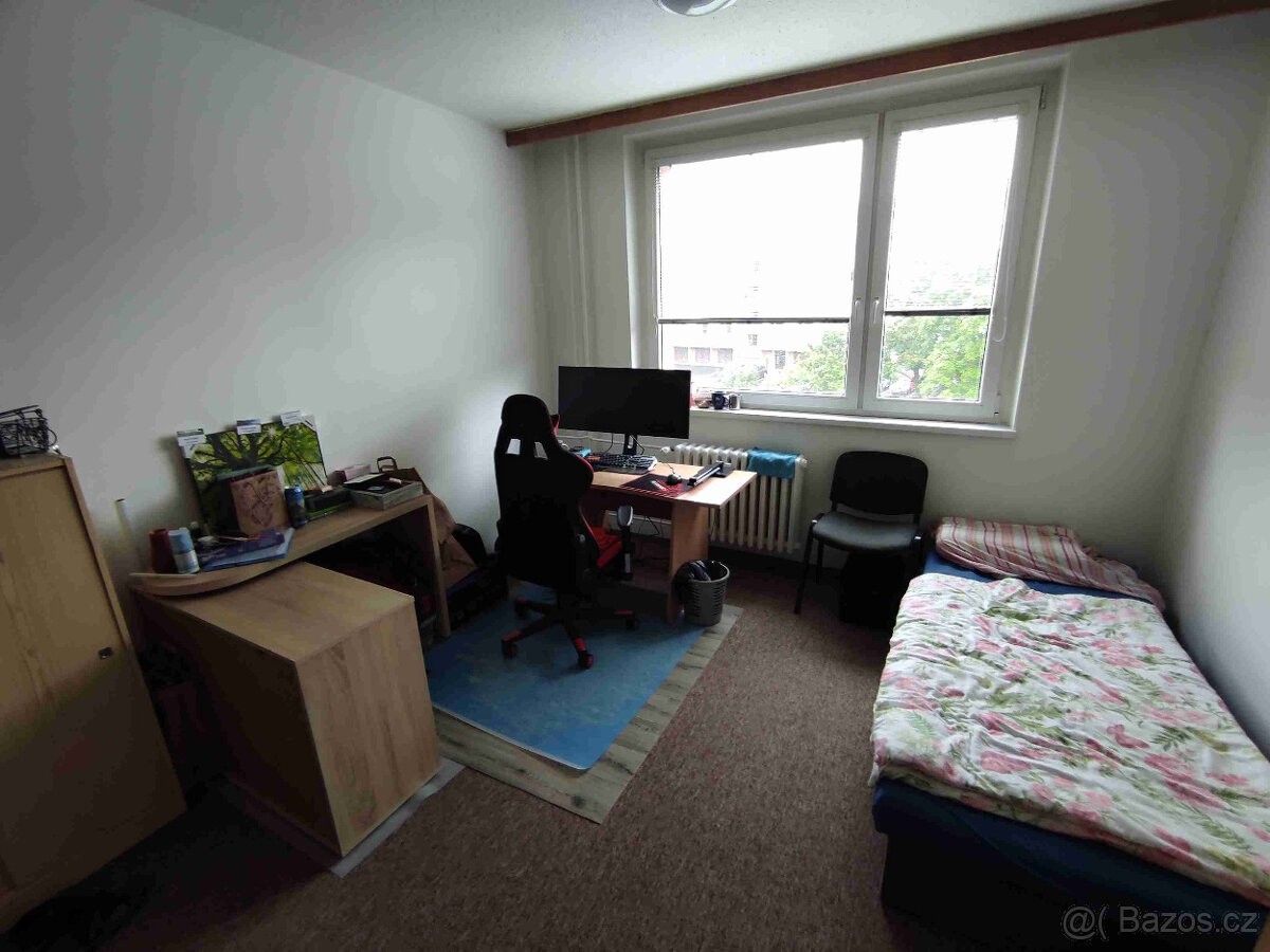 Byty, Jihlava, 586 01 - 2