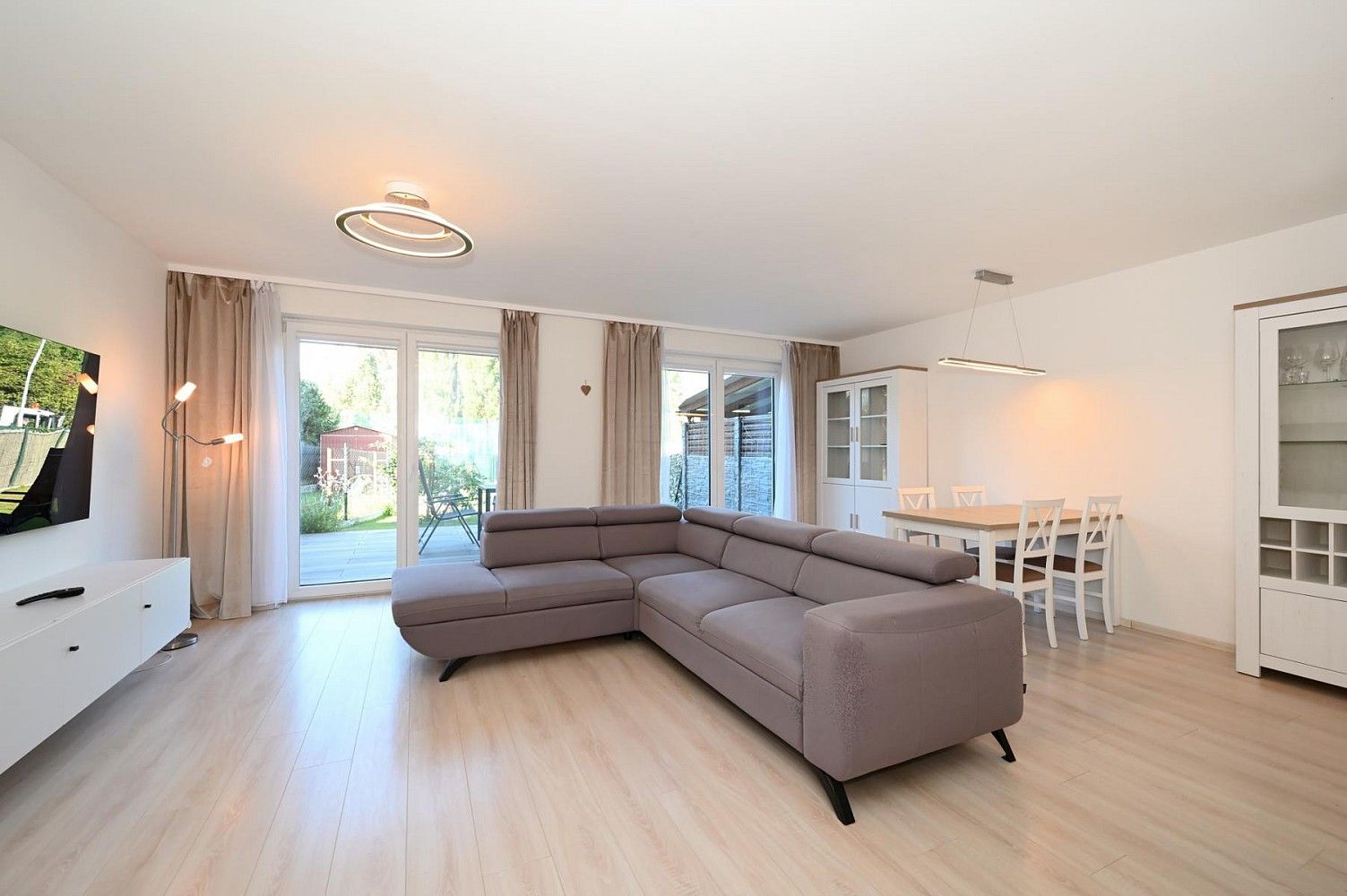 Rodinný dům · 130 m² · Zápy, okres Praha-východ - 3