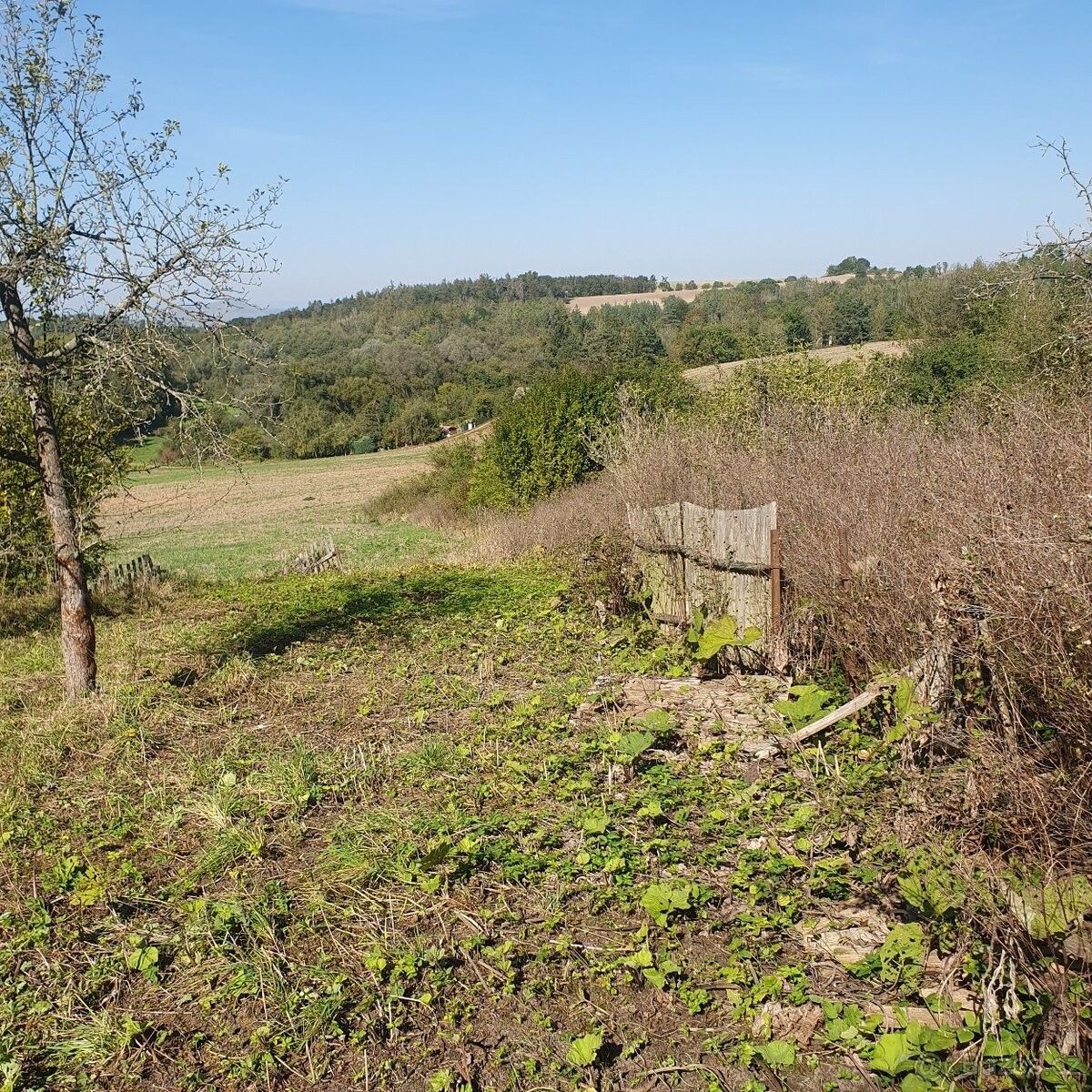 Pozemek pro bydlení · Louny, 440 01 - 3
