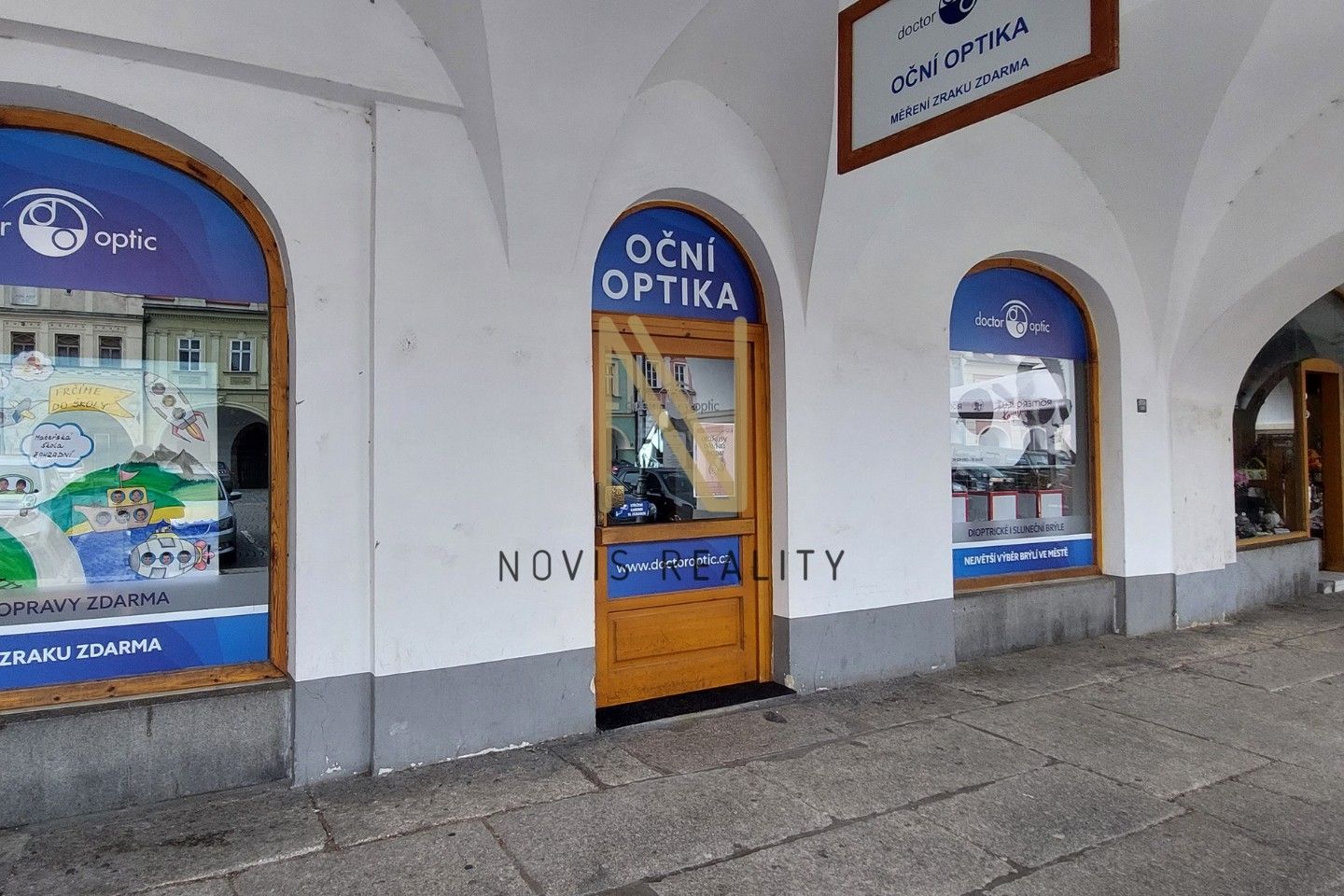Byt 2+kk · 69 m² · náměstí Míru, Domažlice Město - 3