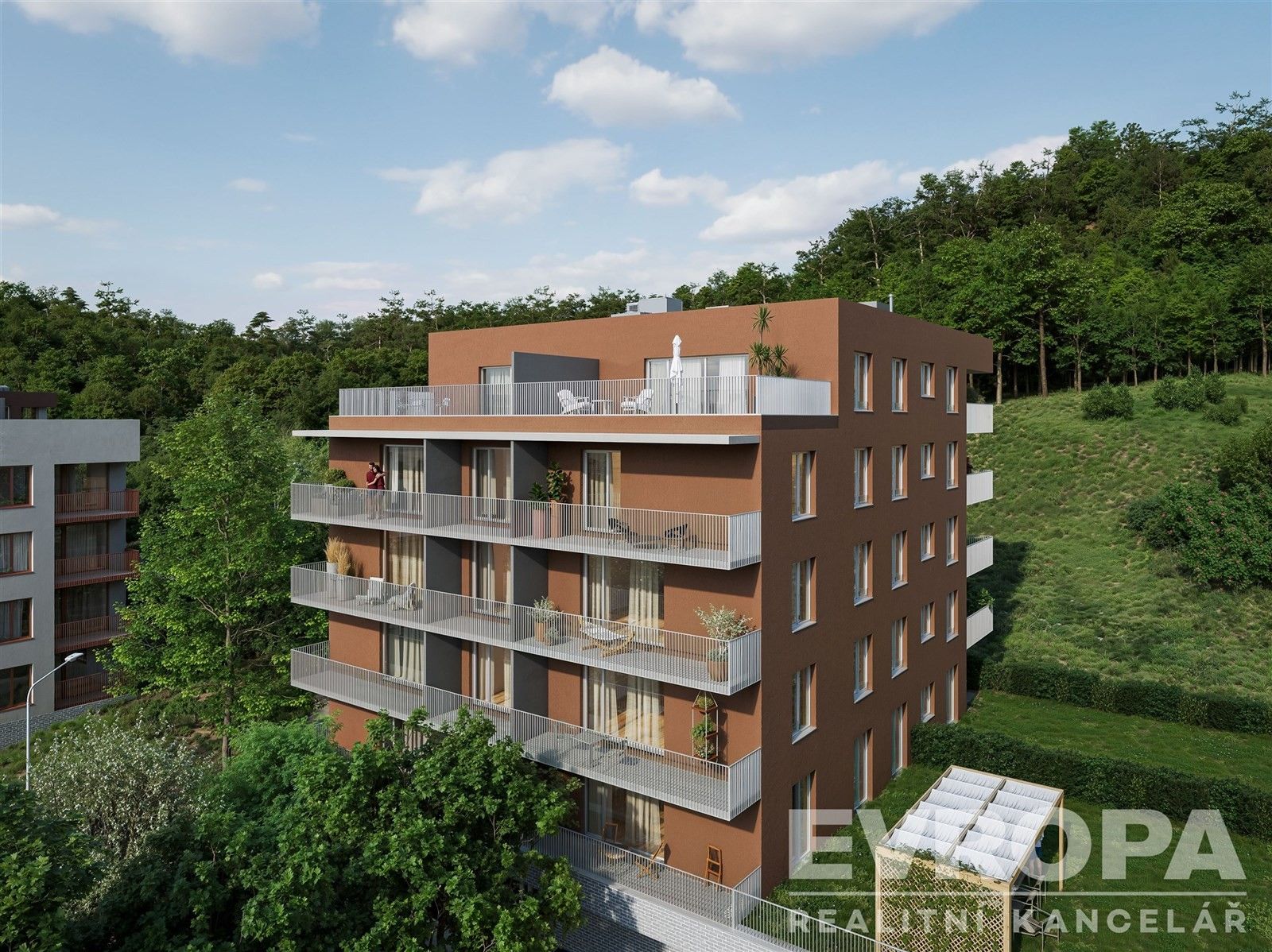 2+kk, Beroun, 63 m² - 1
