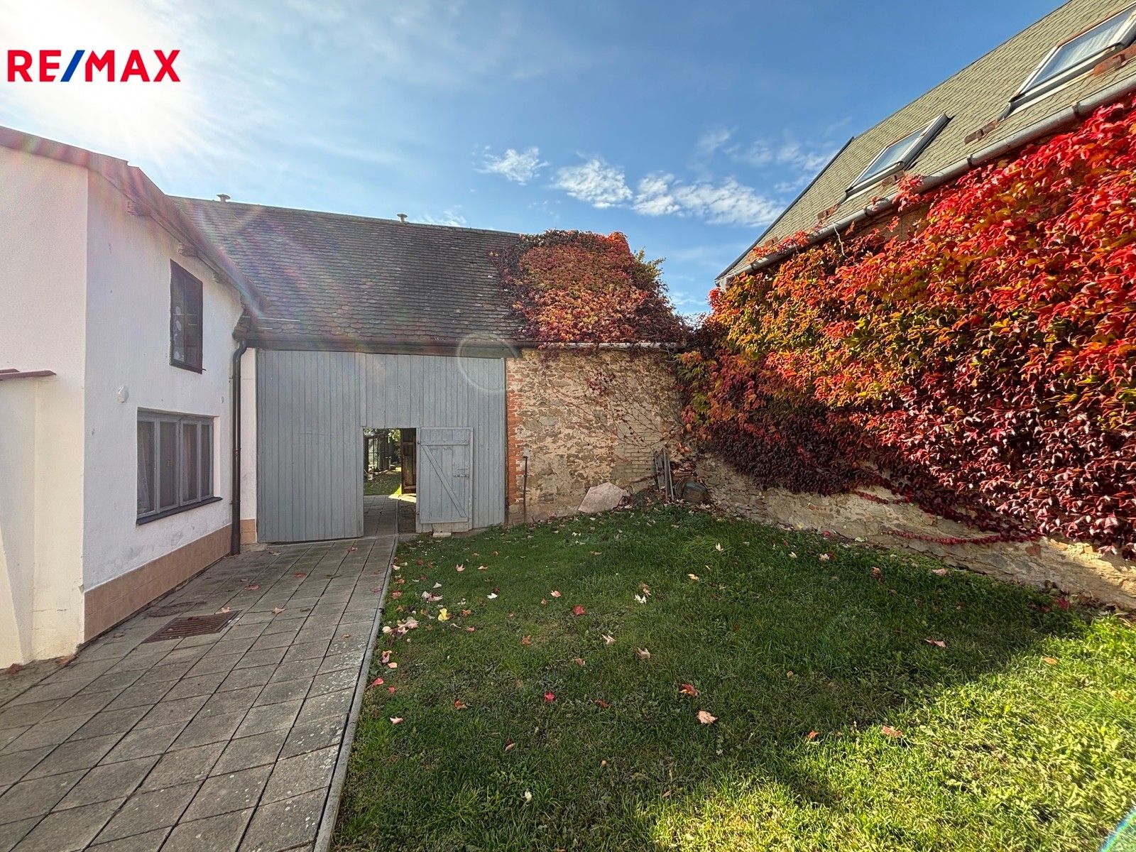 Prodej rodinný dům - Myslibořice, 65 m²